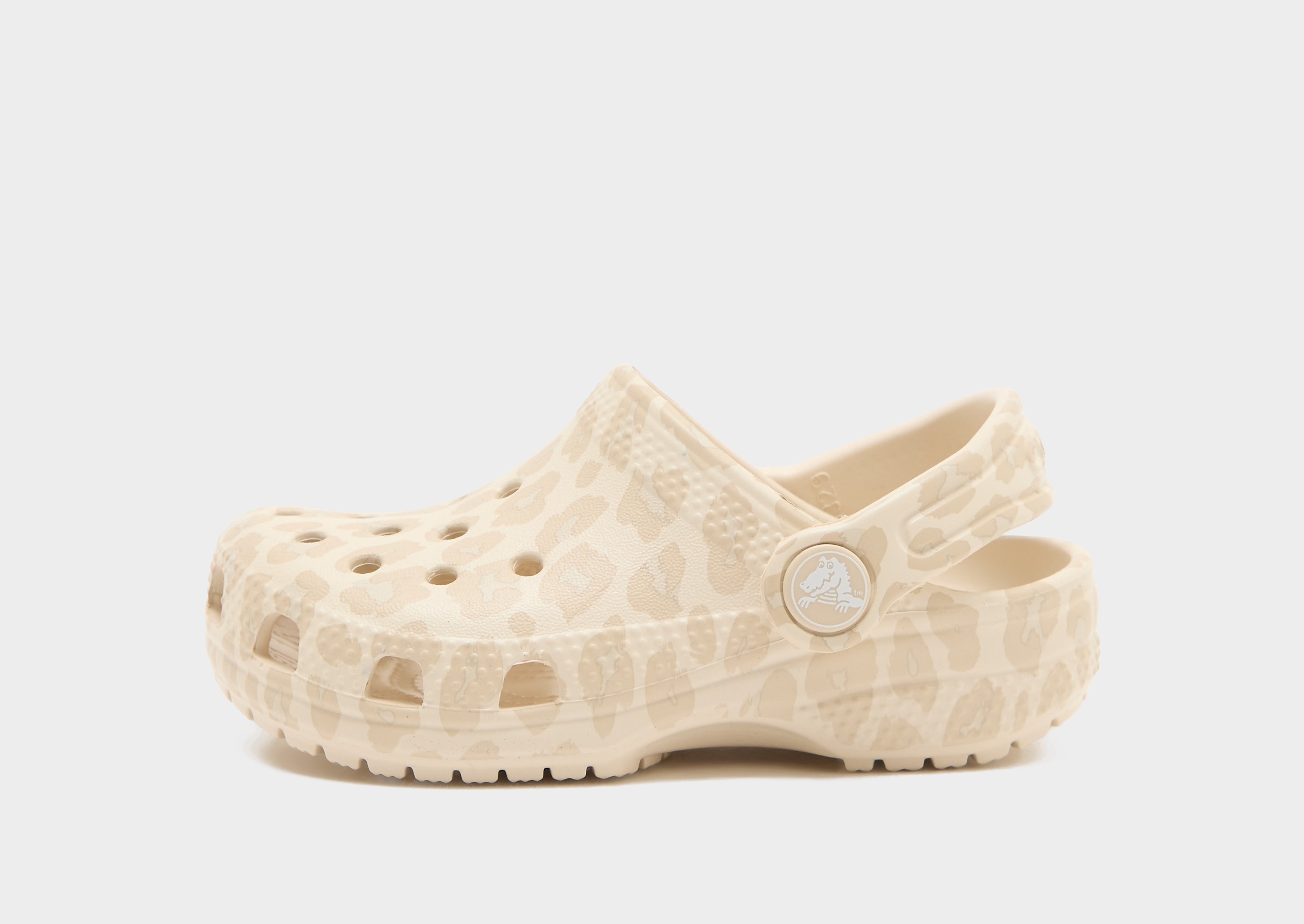 Crocs Classic Clog Bébé - vue 1