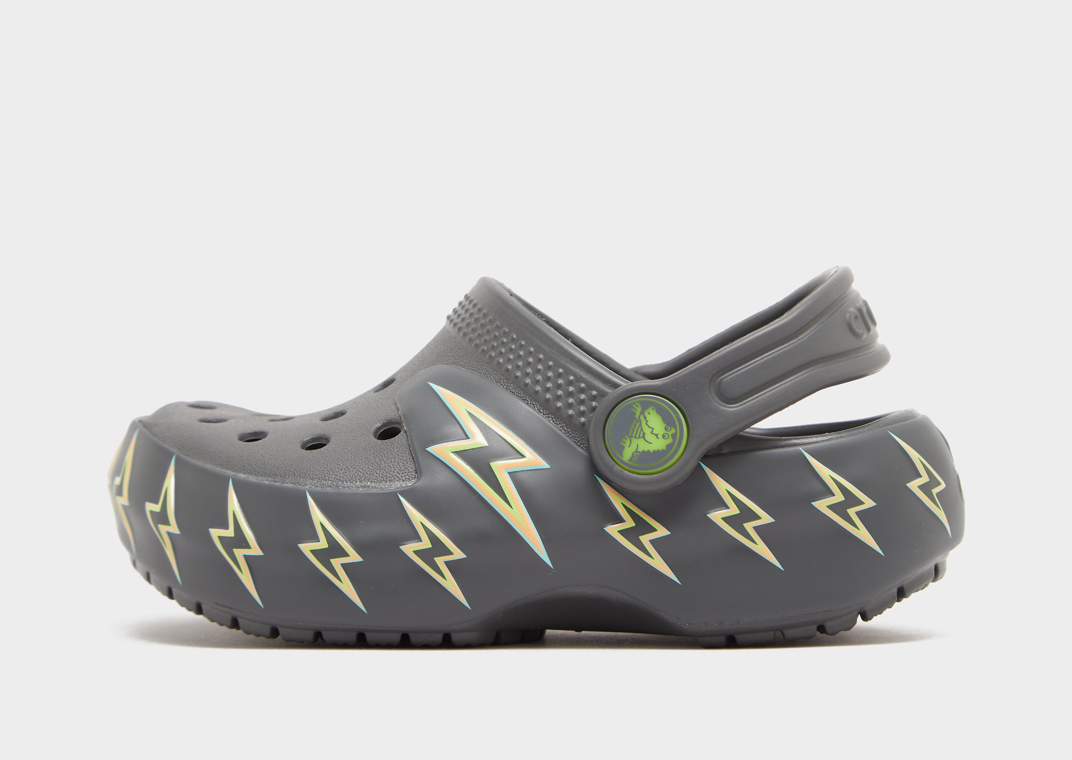 Crocs Classic Clog Bébé - vue 1