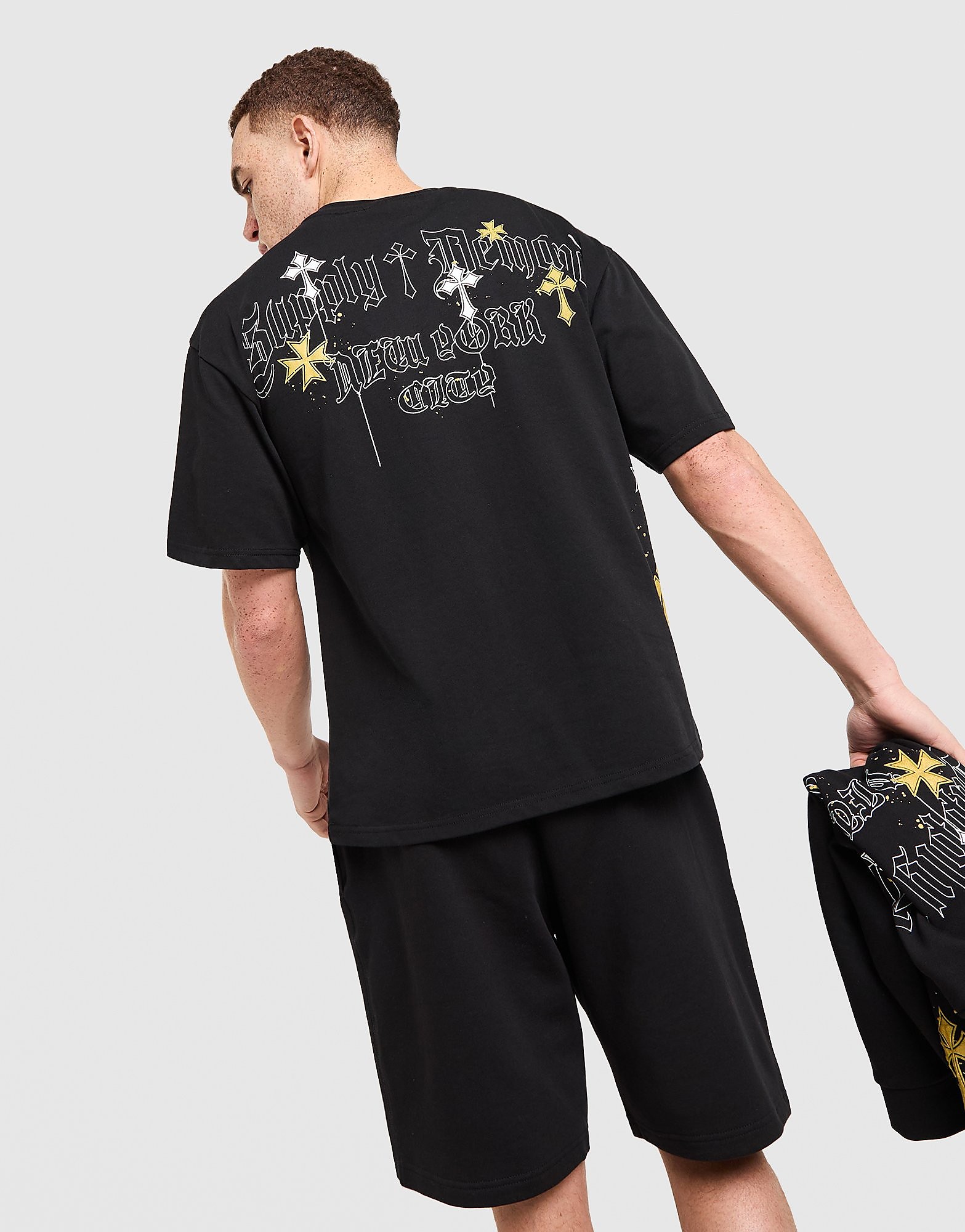 Supply & Demand Opolis T Shirt - vue 1