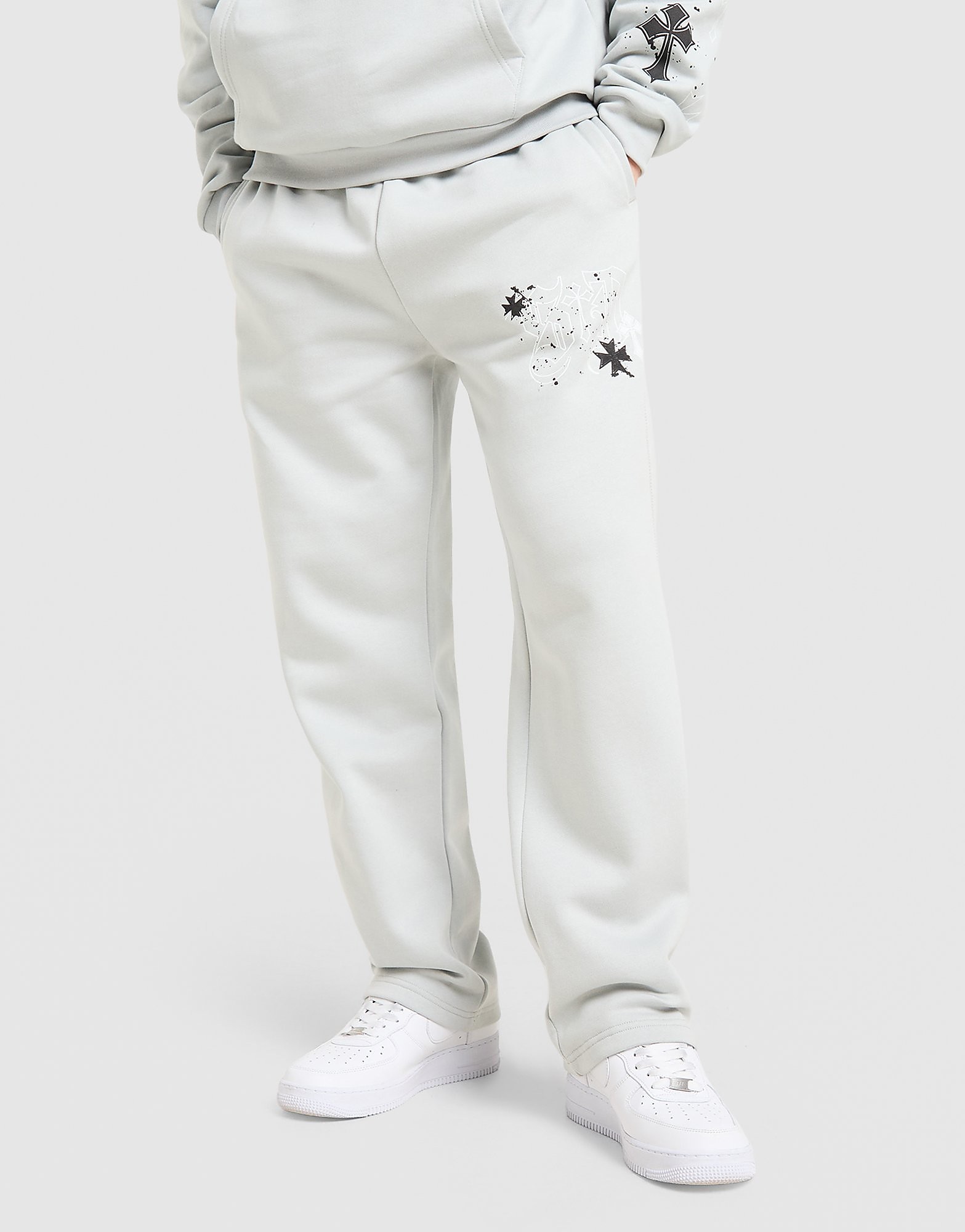 Supply & Demand Opolis Track Pants - vue 1