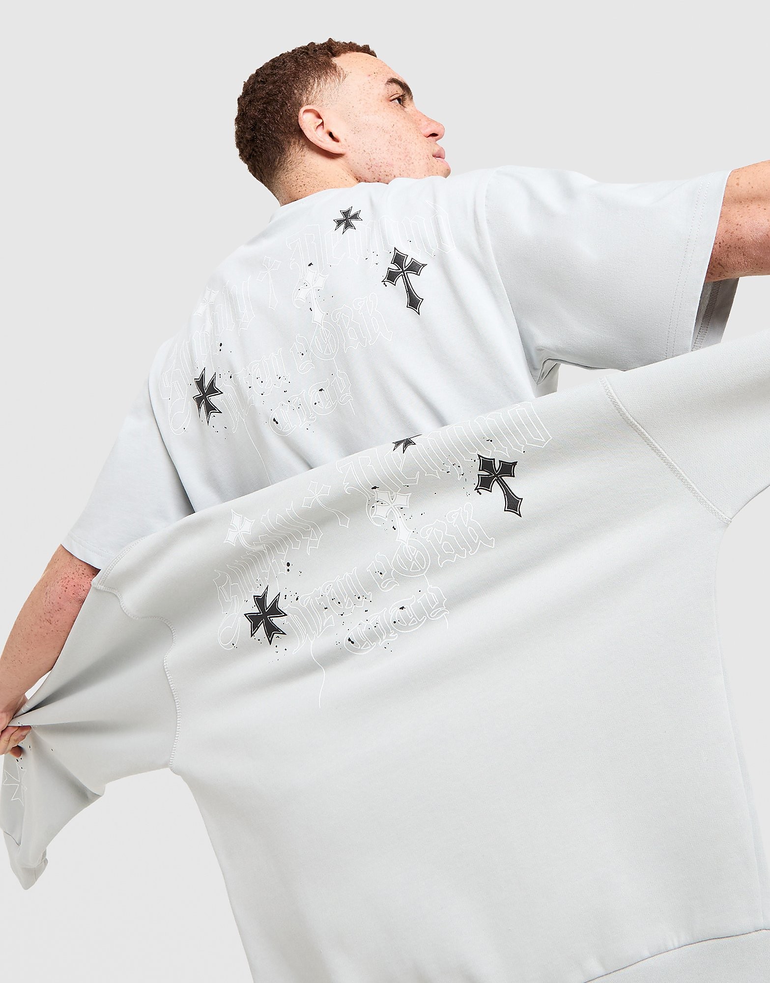 Supply & Demand Opolis T Shirt - vue 1