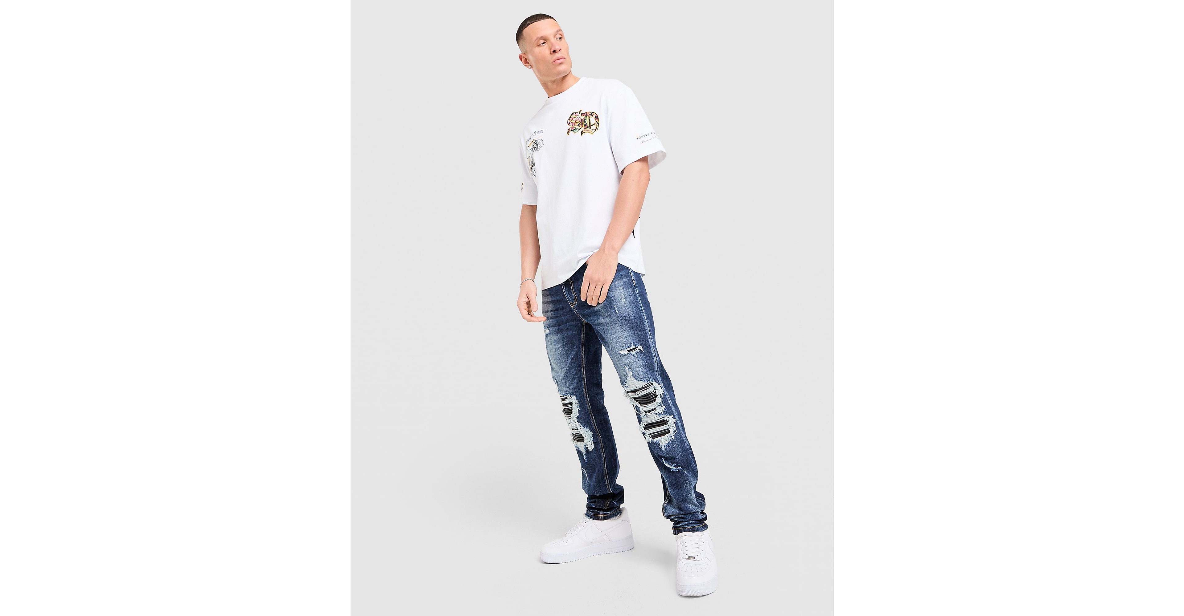 Reign Jeans