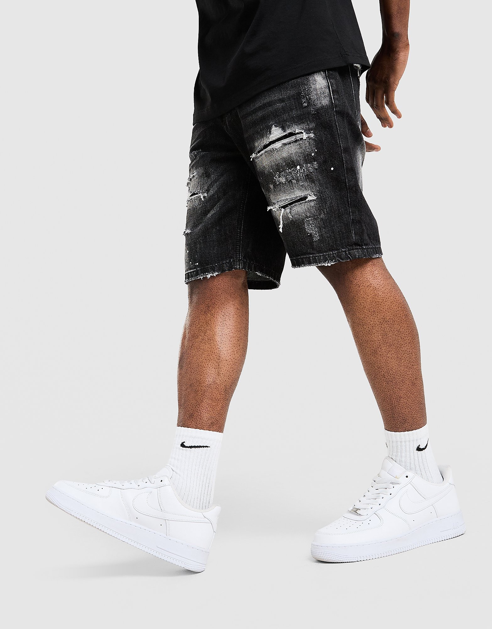 Supply & Demand Bucko Shorts