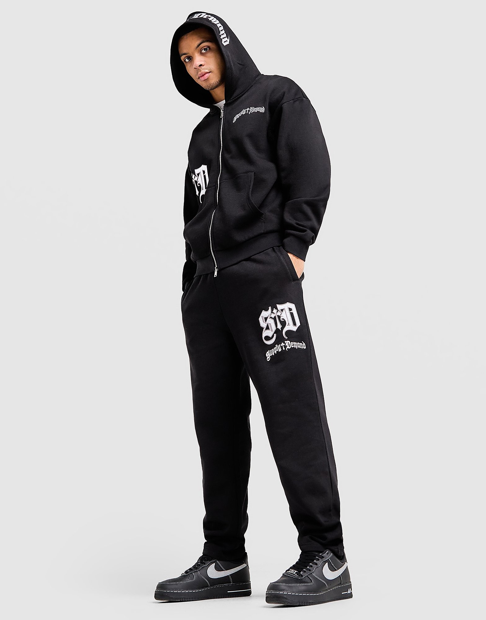 Supply & Demand Atomic Joggers