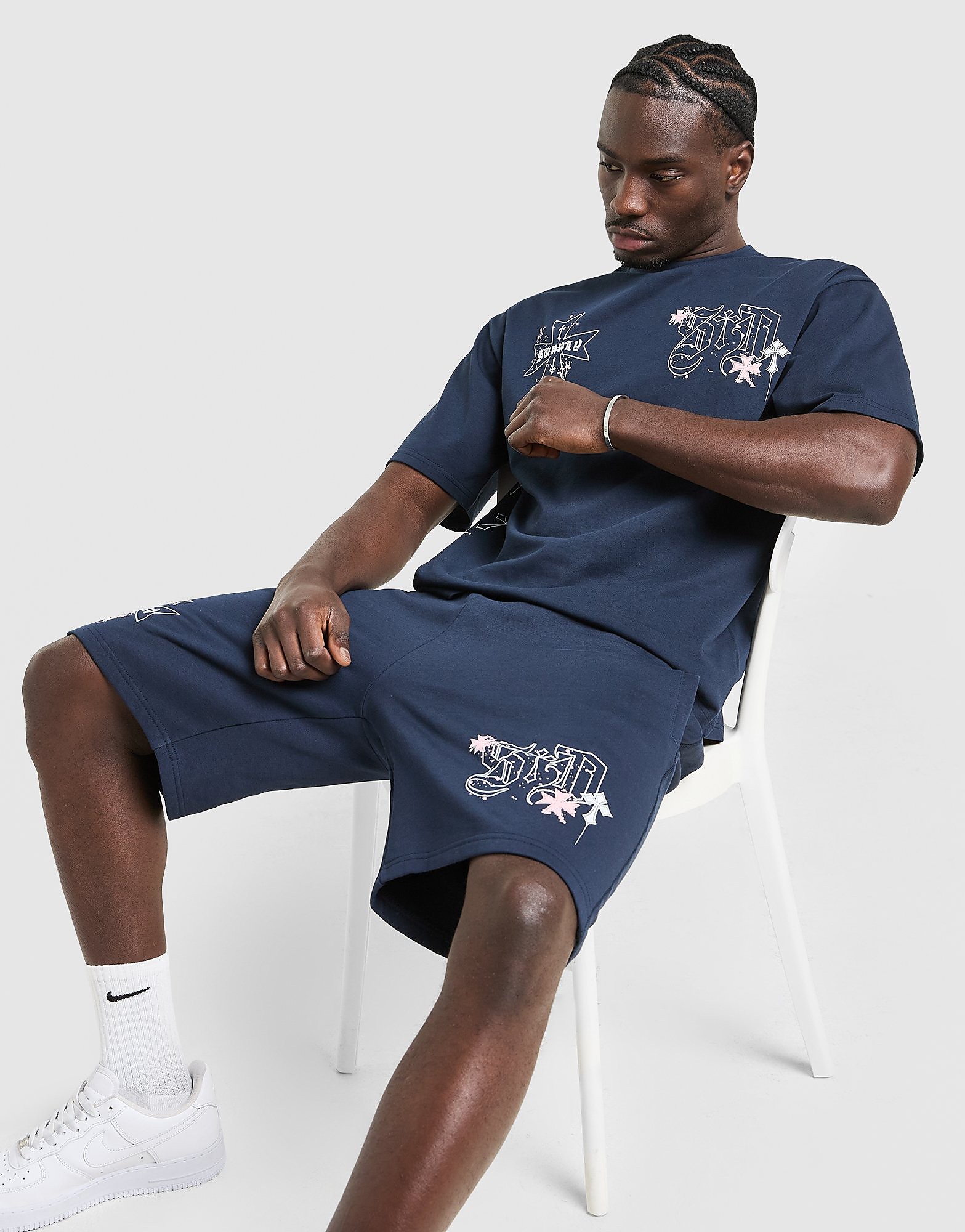 Supply & Demand Short Opolis - vue 1