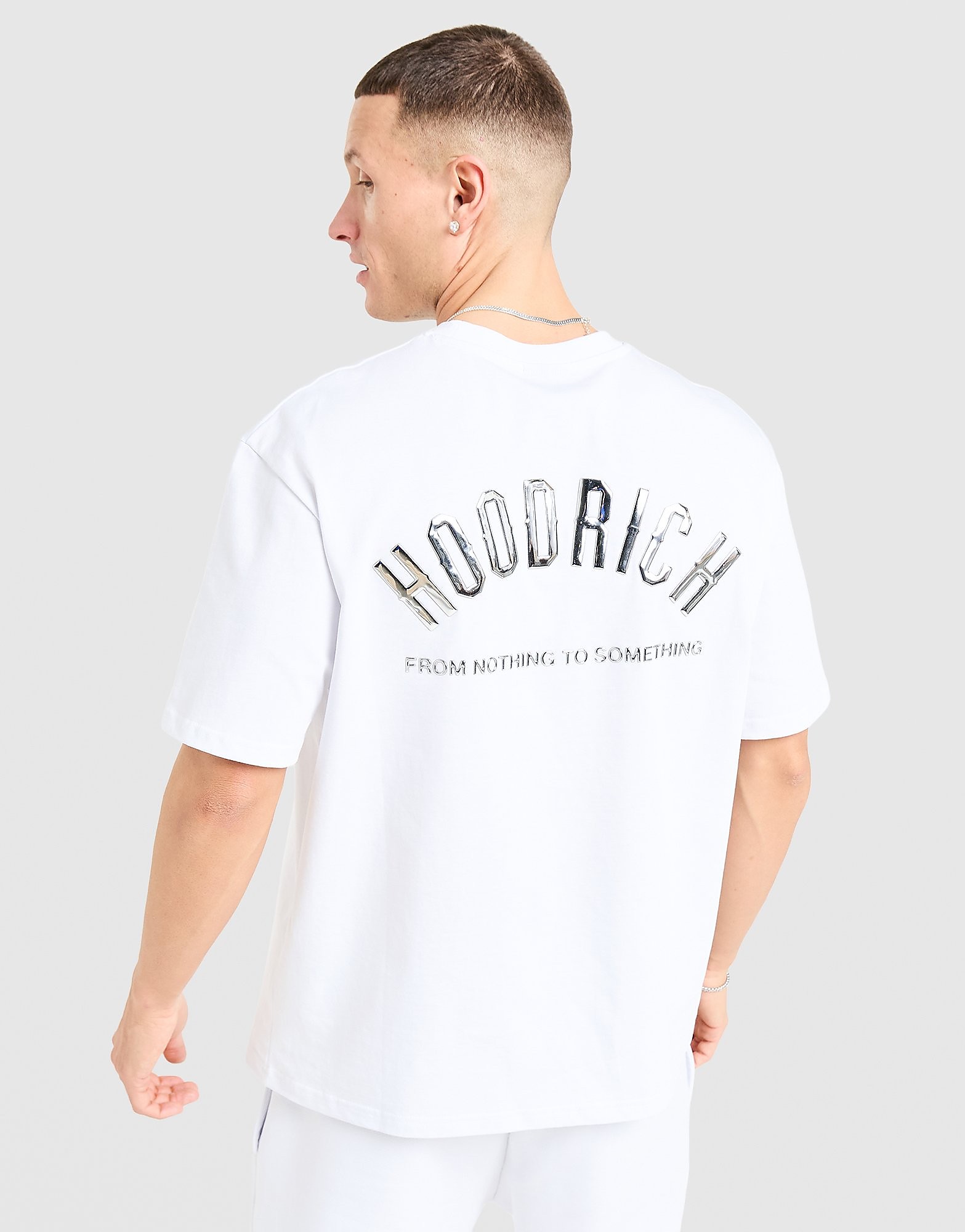 Hoodrich Phantom T Shirt