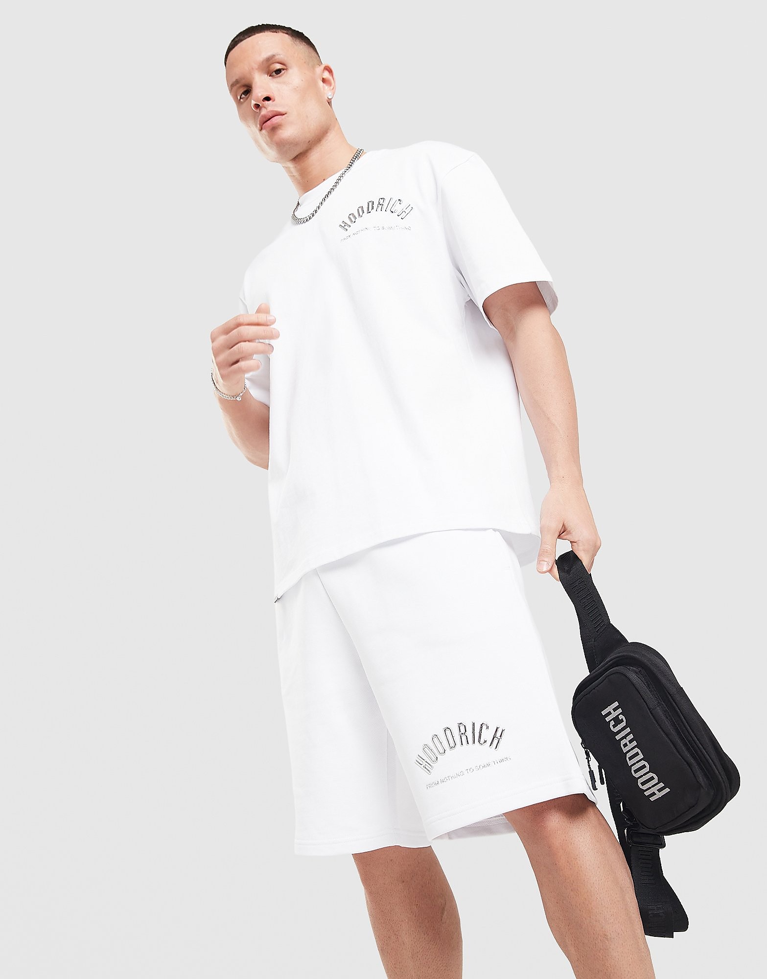 Hoodrich Phantom T Shirt - vue 1