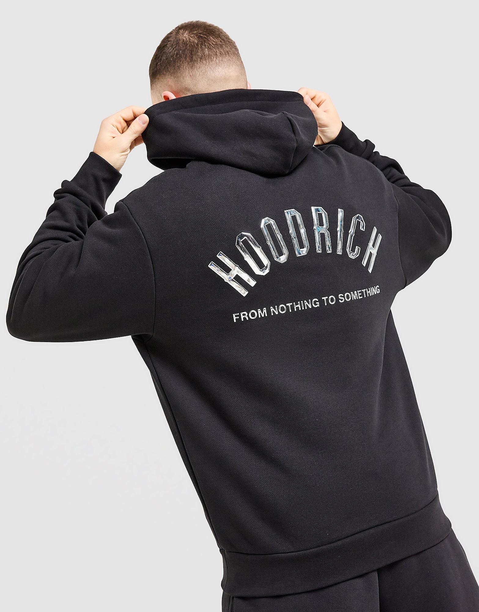 Hoodrich Phantom Overhead Hoodie