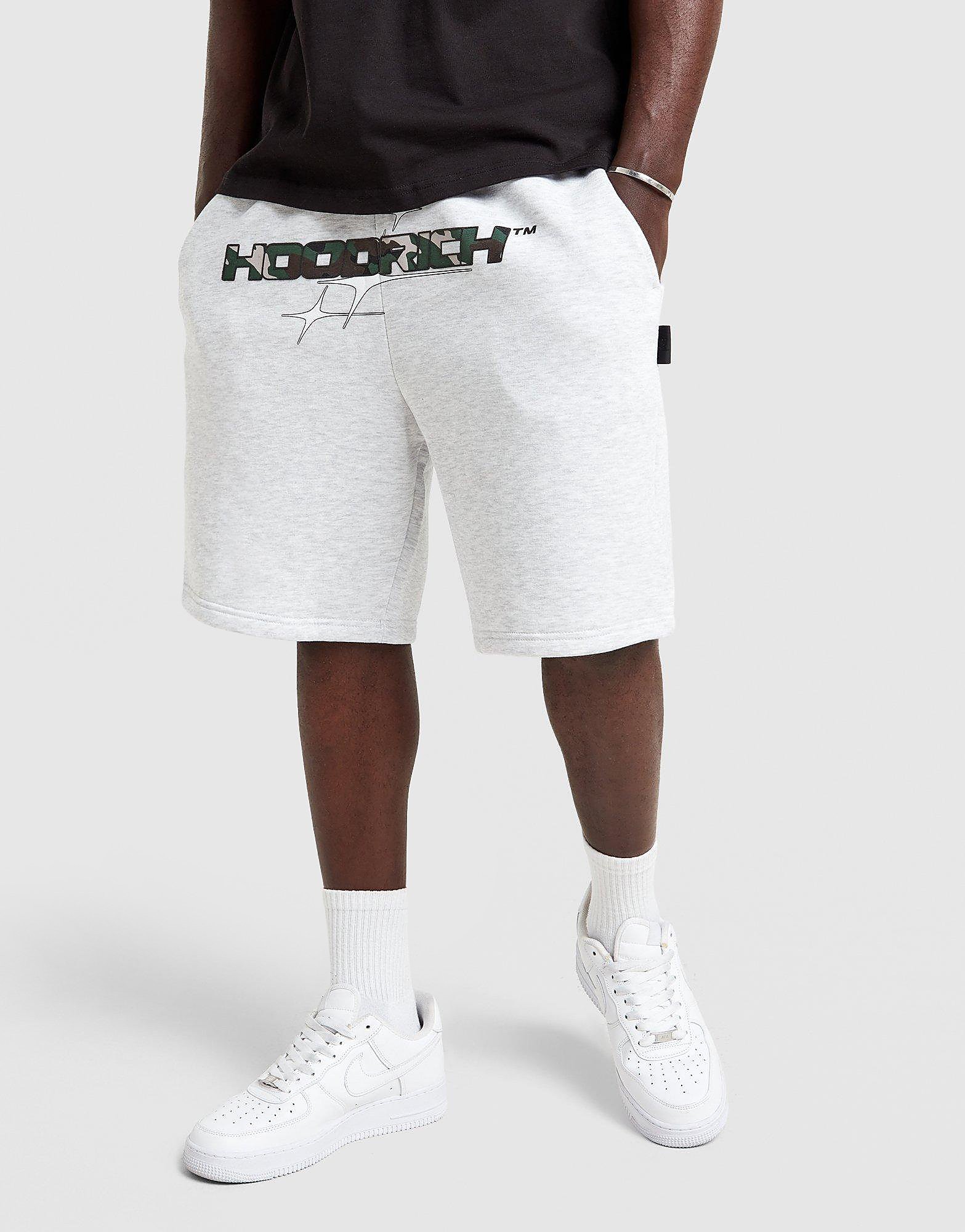 Hoodrich Ryder Shorts - vue 1