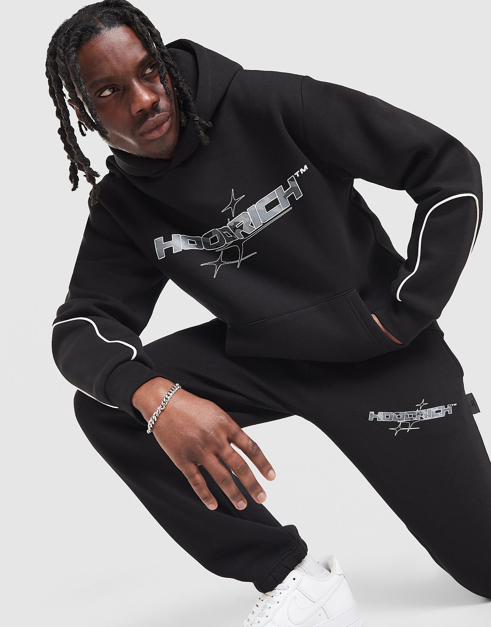 Hoodrich Ryder Hoodie - vue 1