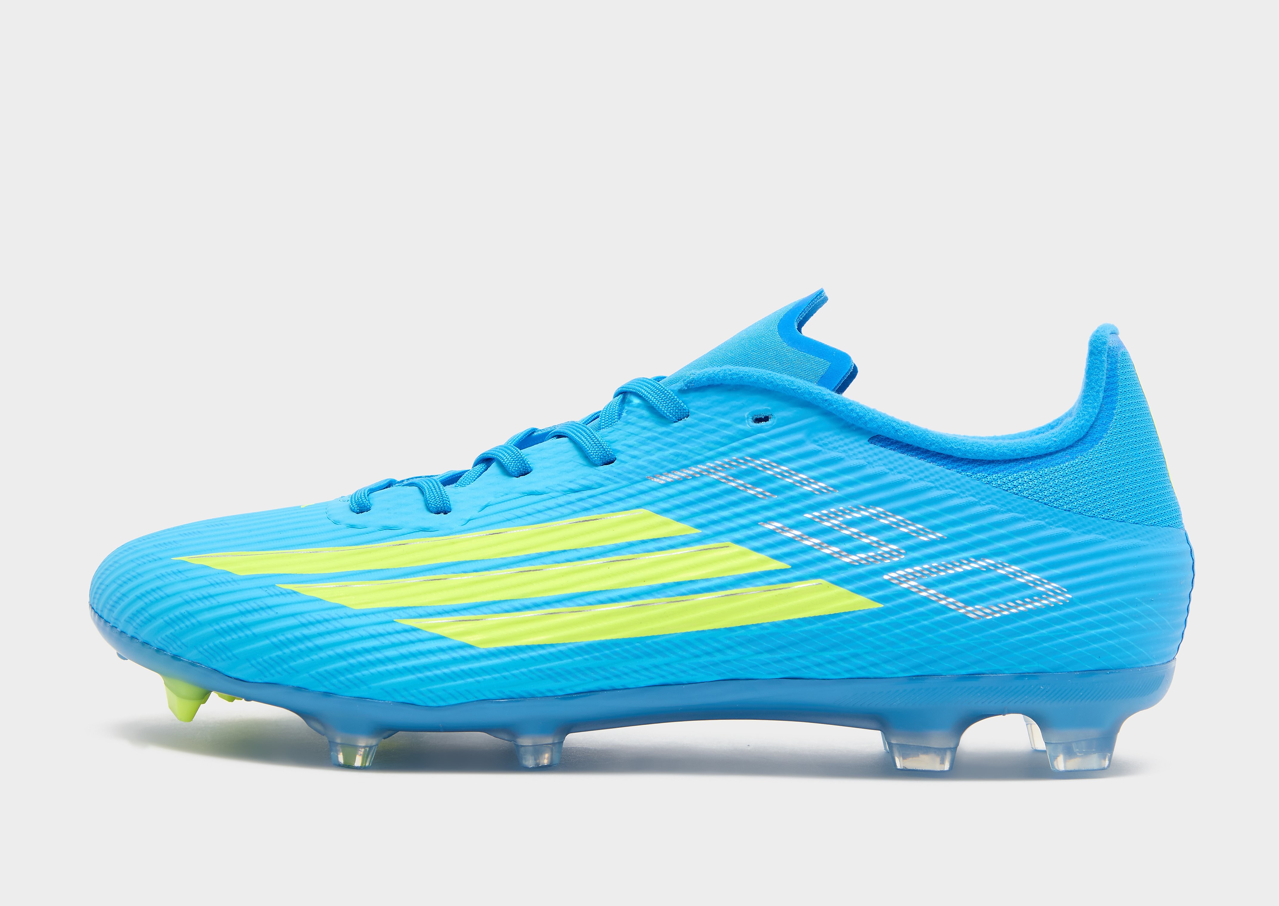 adidas Chaussure de football F50 LEAGUE Terrain souple surfaces