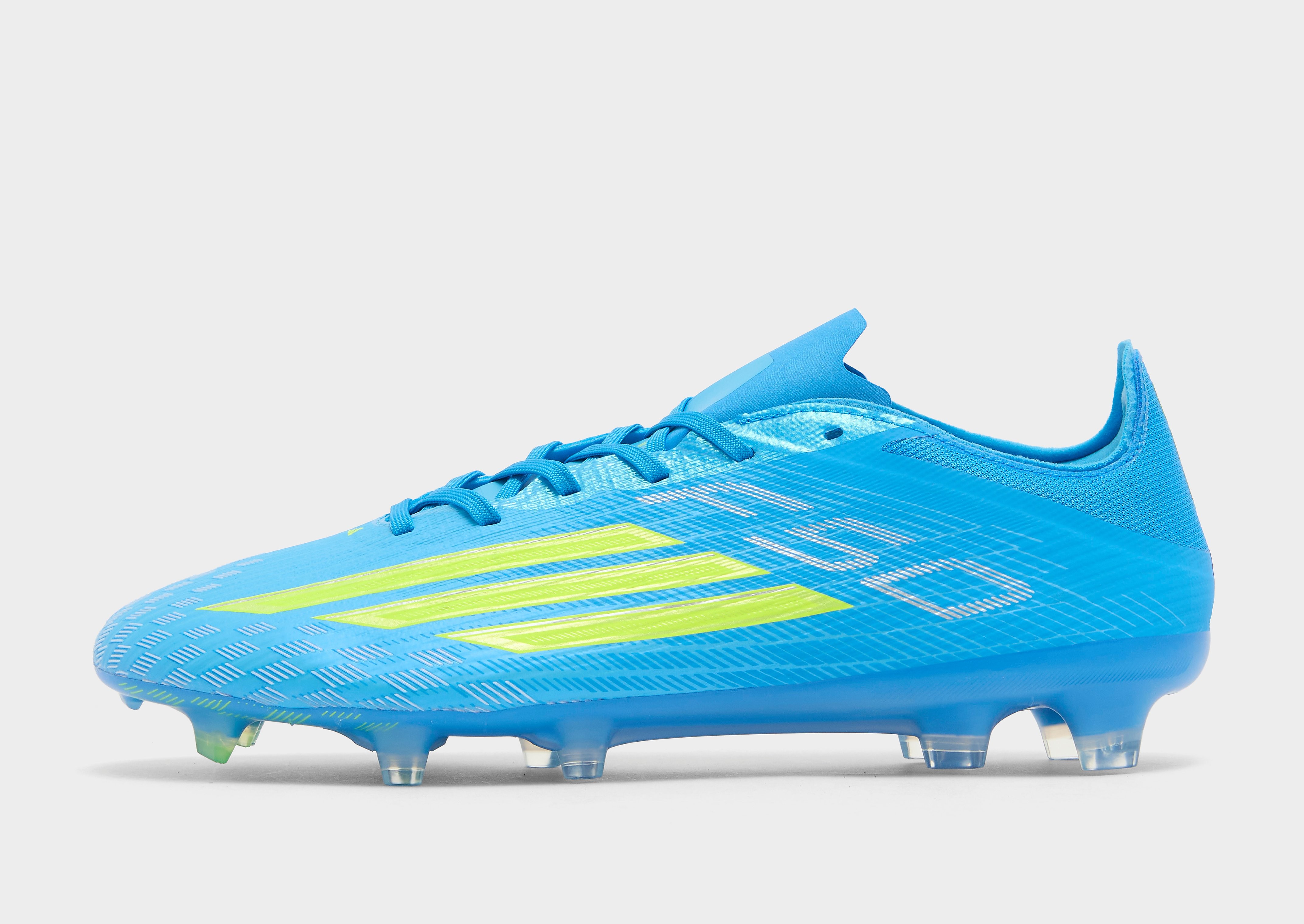 adidas Chaussure de football F50 Pro Terrain souple