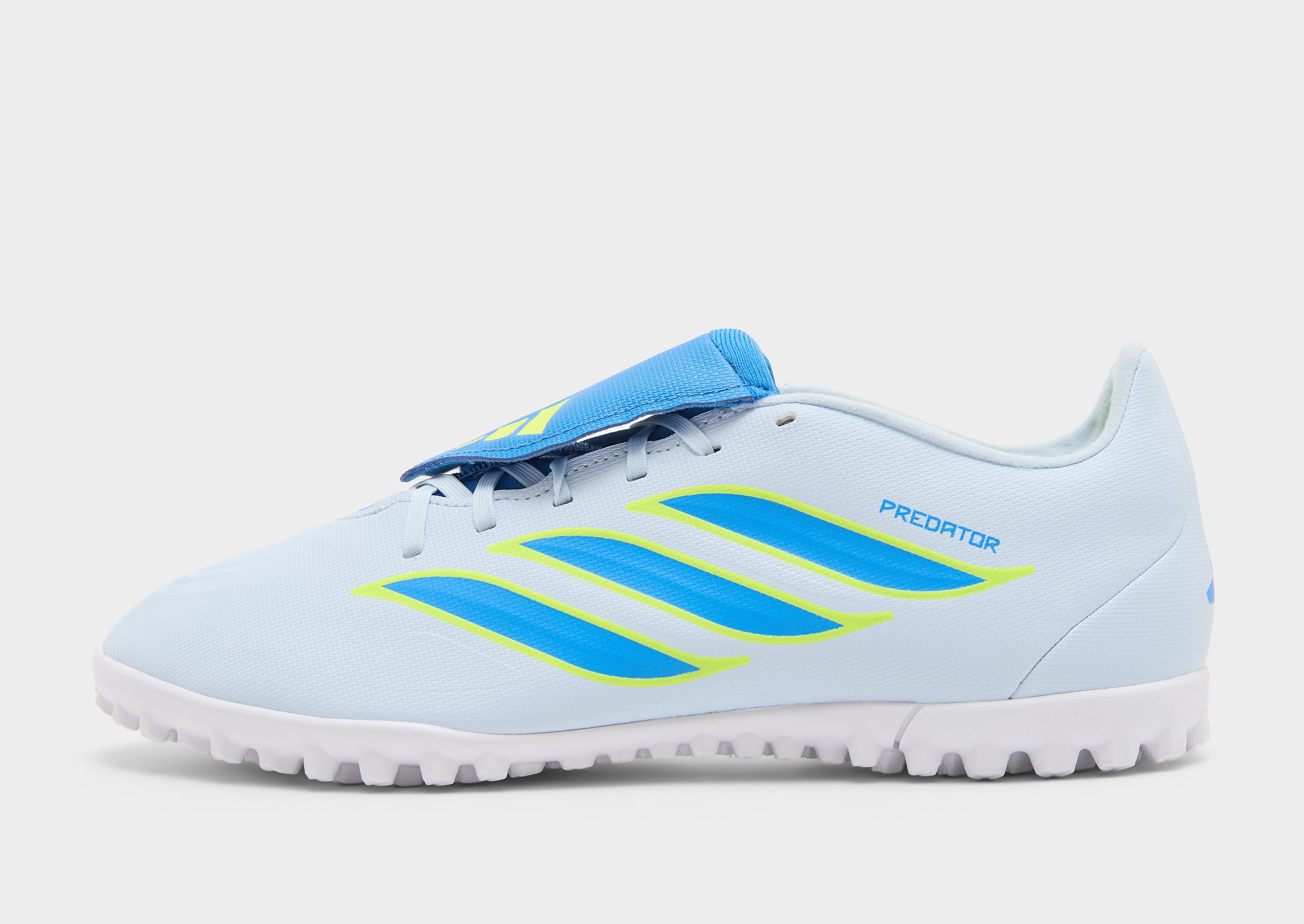 adidas Chaussure De Football Languette Rabattue Predator Club Turf