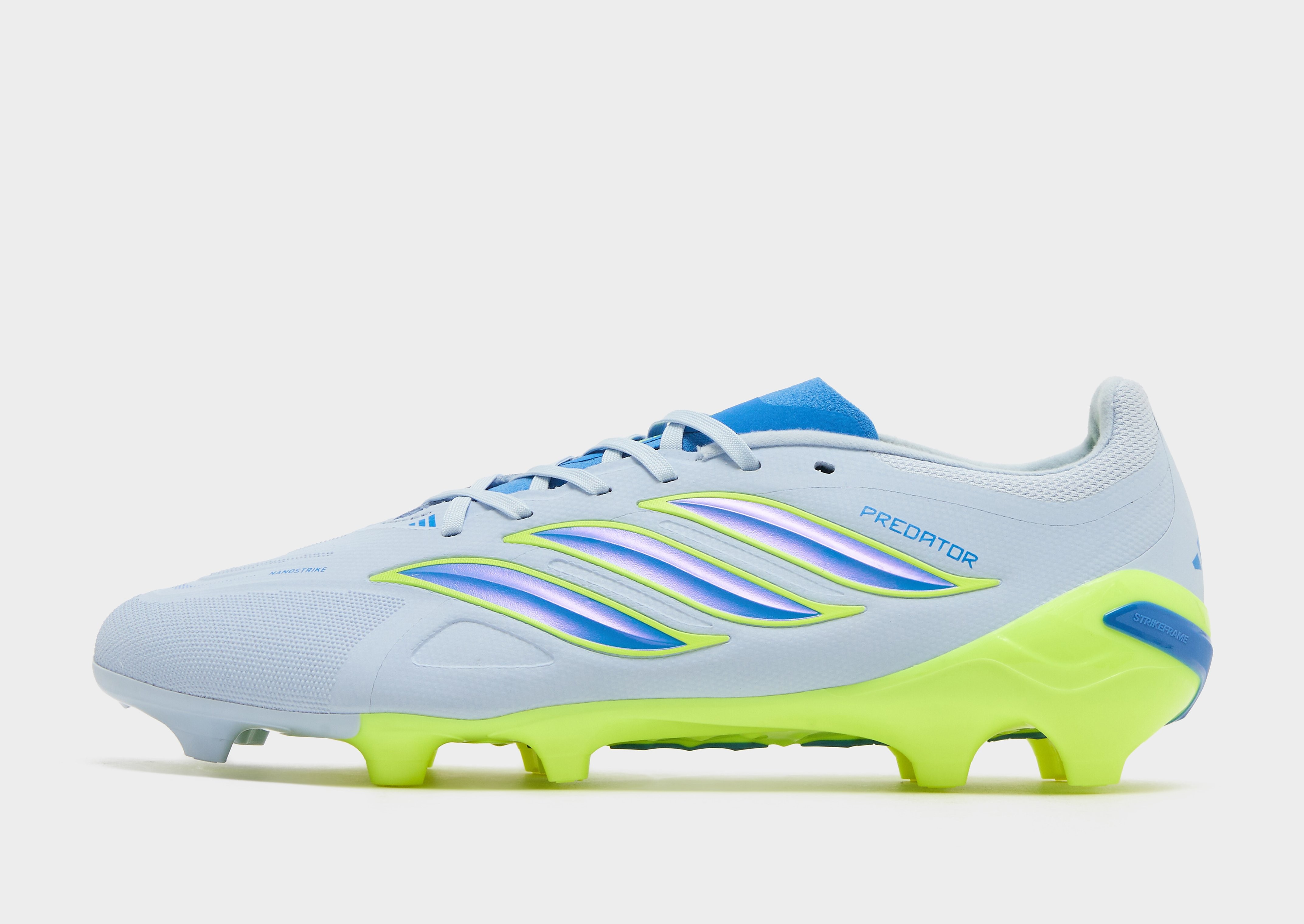 adidas Chaussure de football Predator League Terrain souple