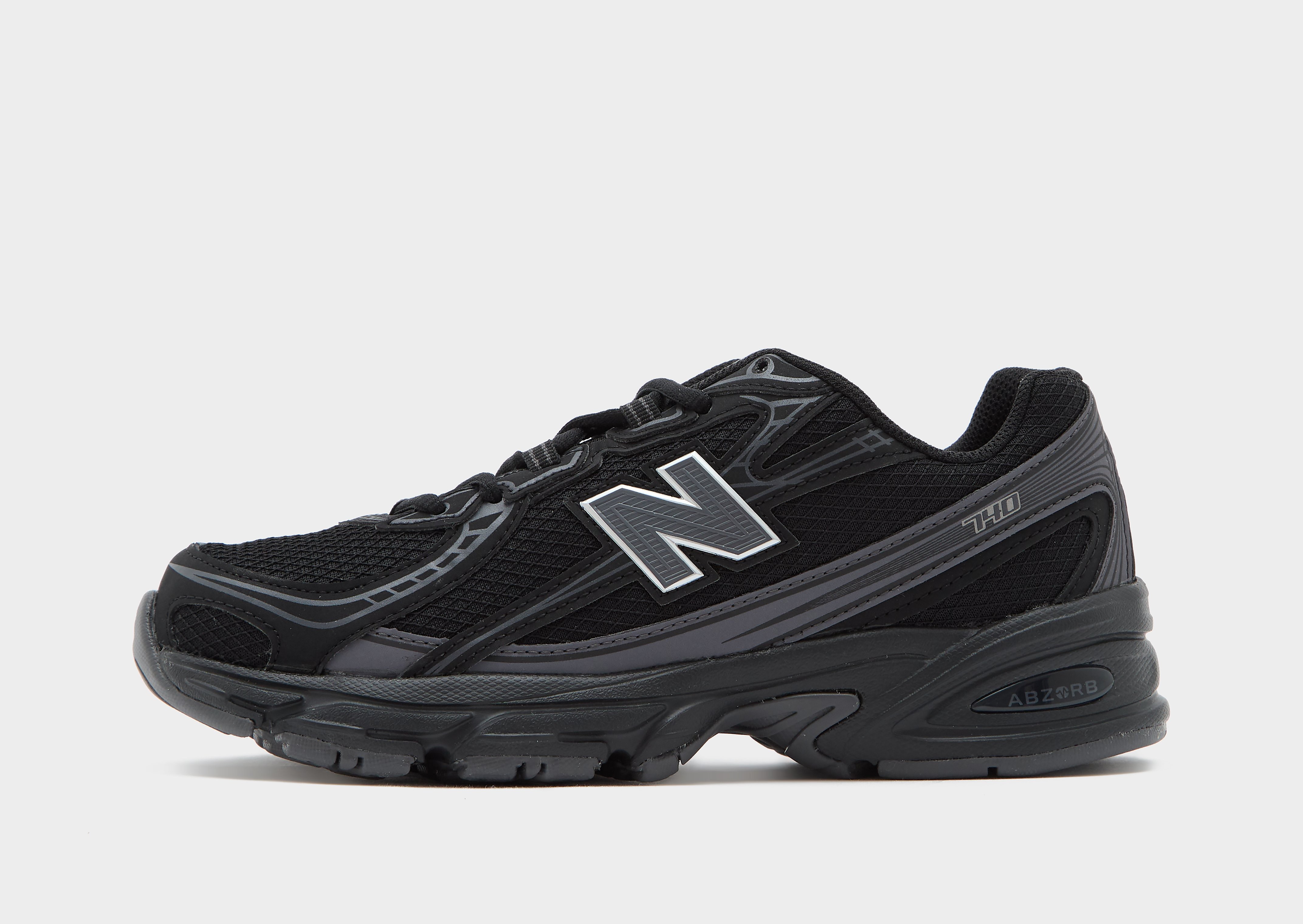 New Balance 740 Junior - vue 1