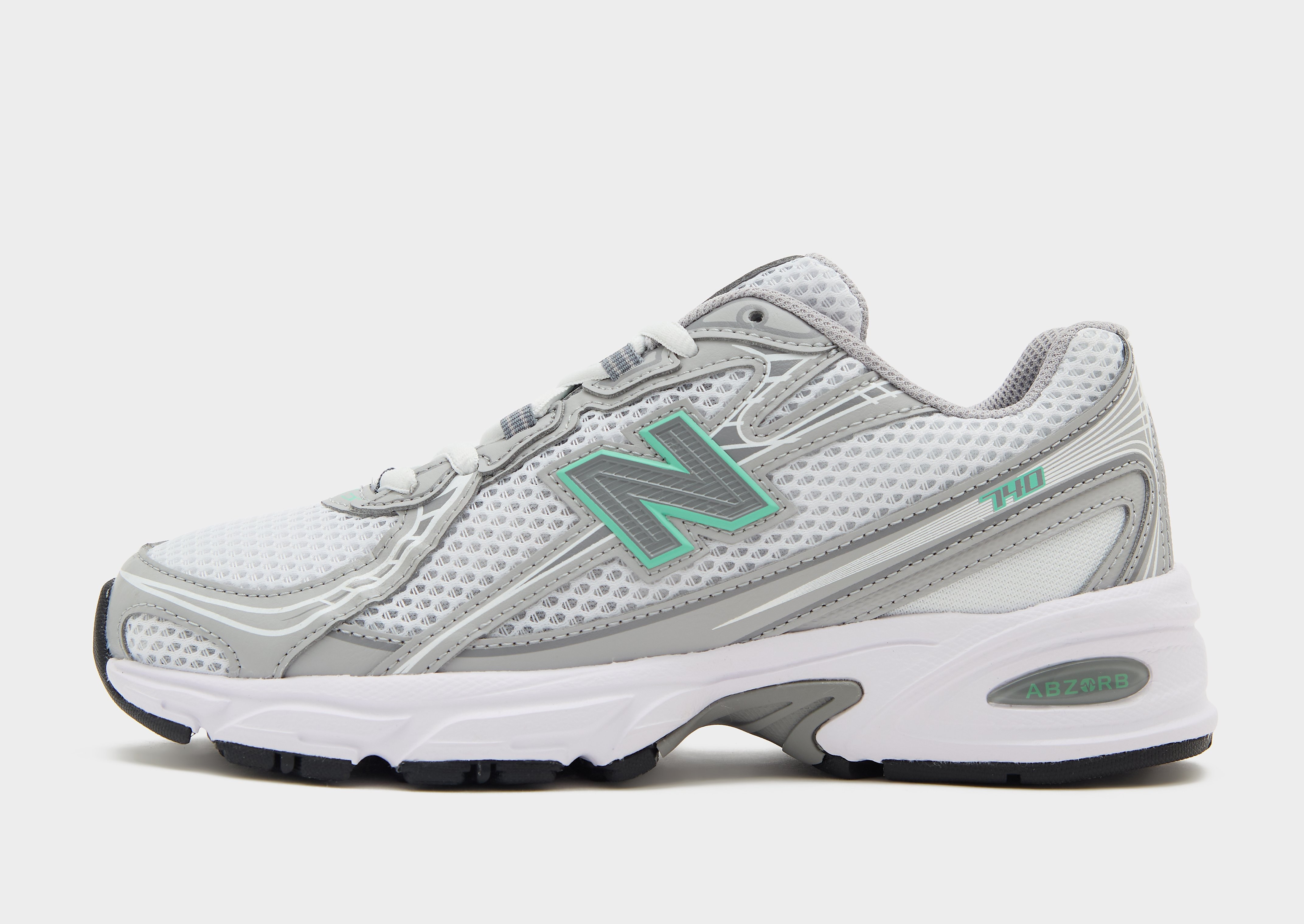 New Balance 740 Junior - vue 1
