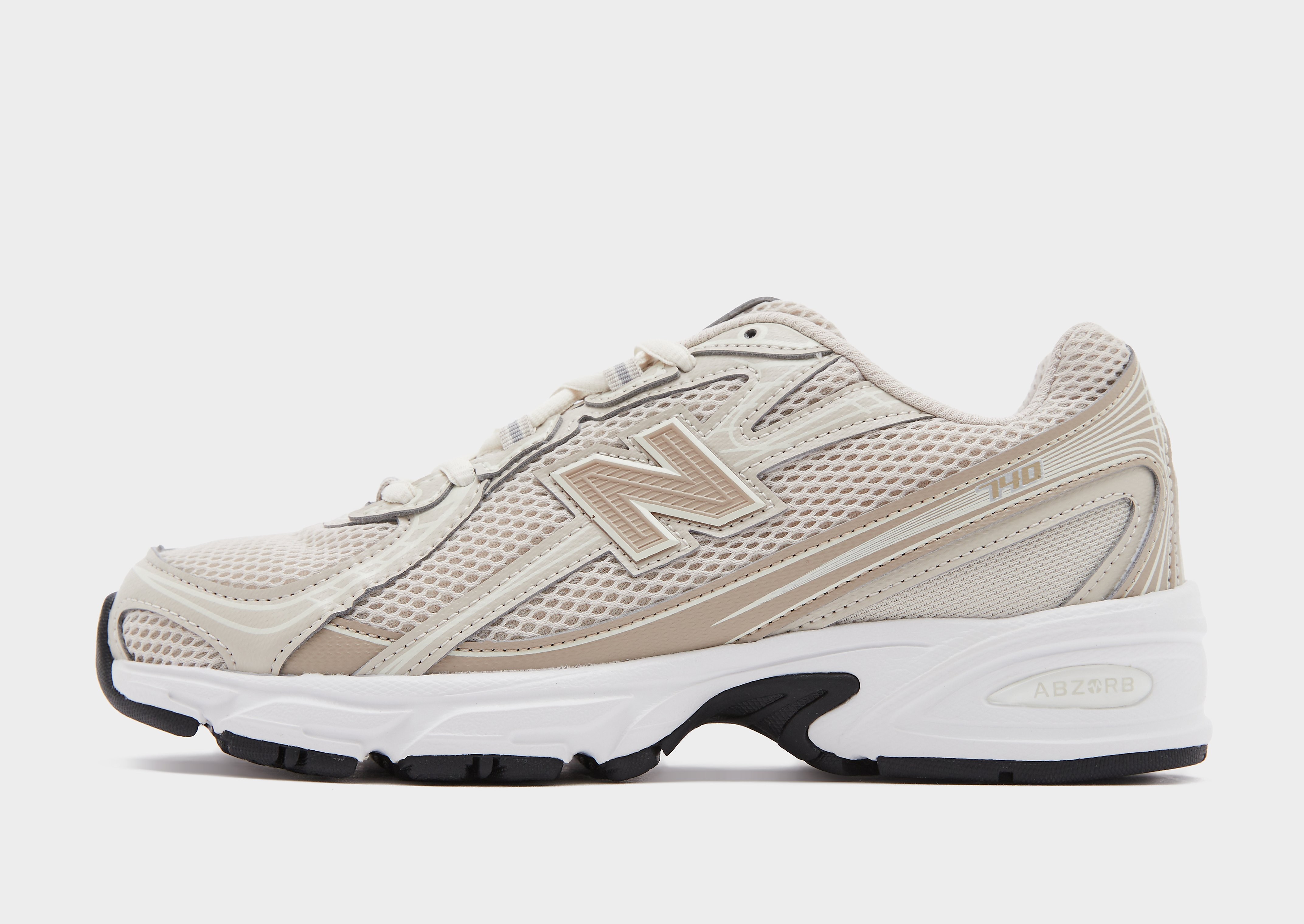 New Balance 740 Junior