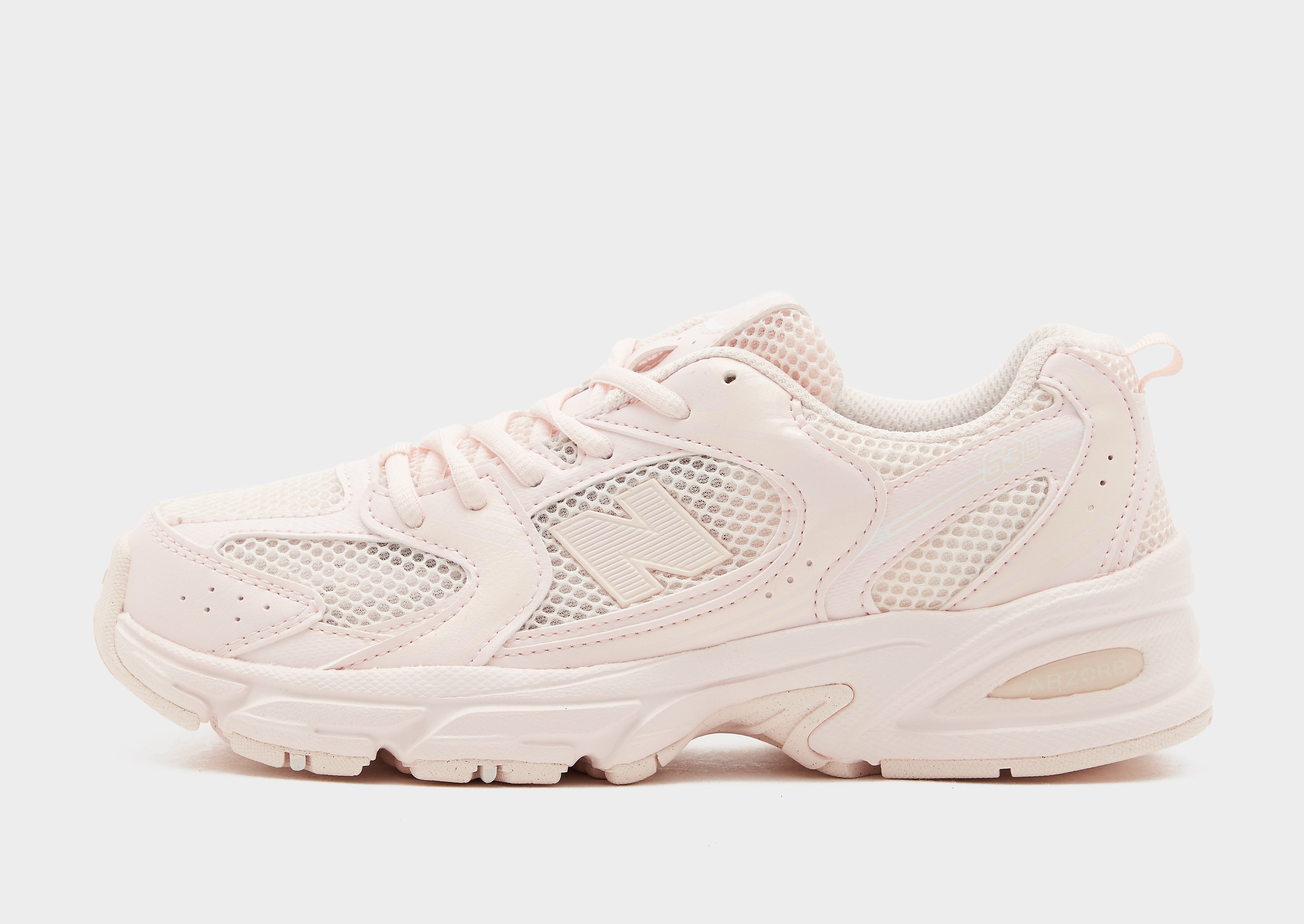 New Balance 530 Junior - Rose, Rose