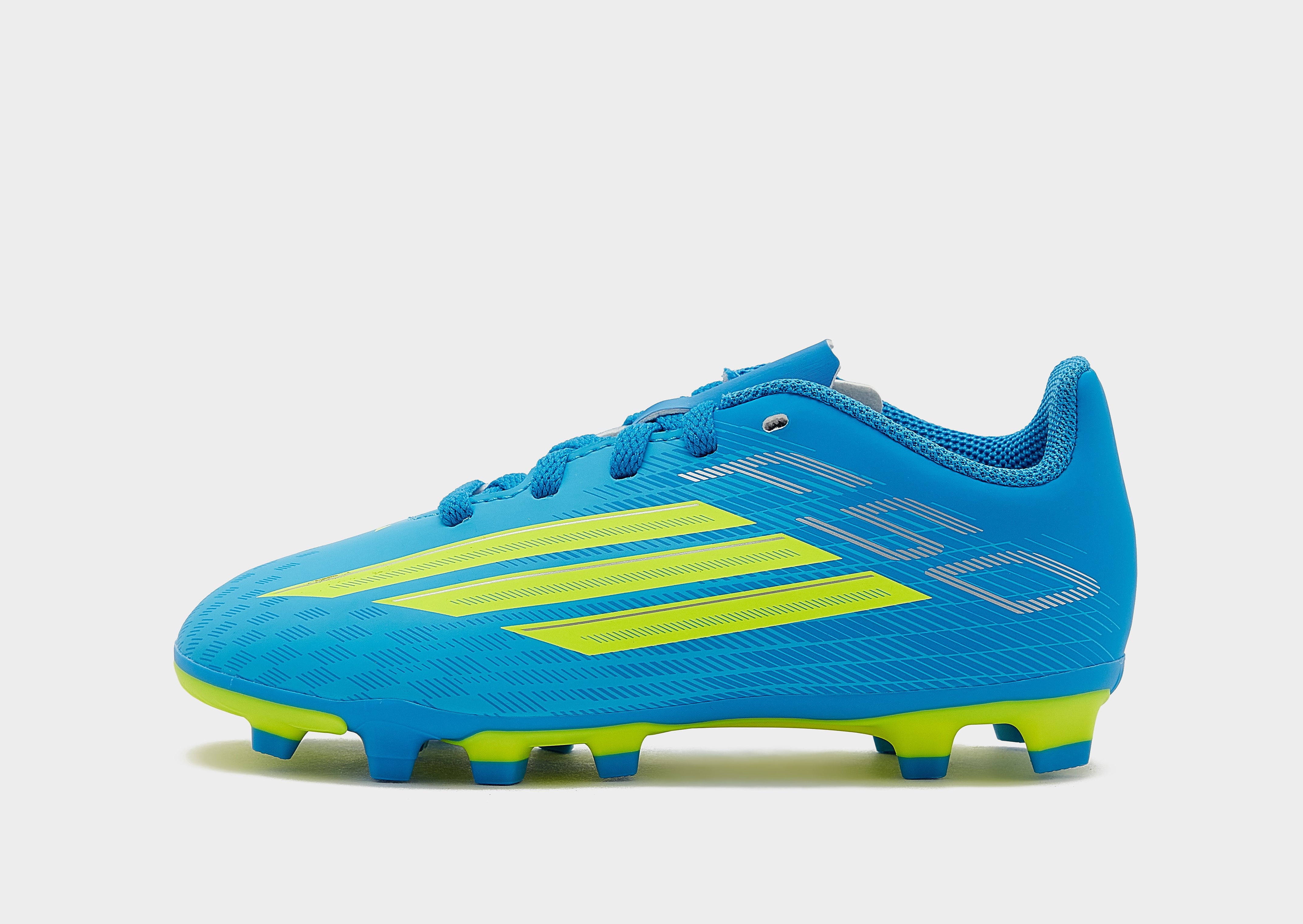 F50 Club FG Bambino - Blu, blu blu Bambino taglia 32