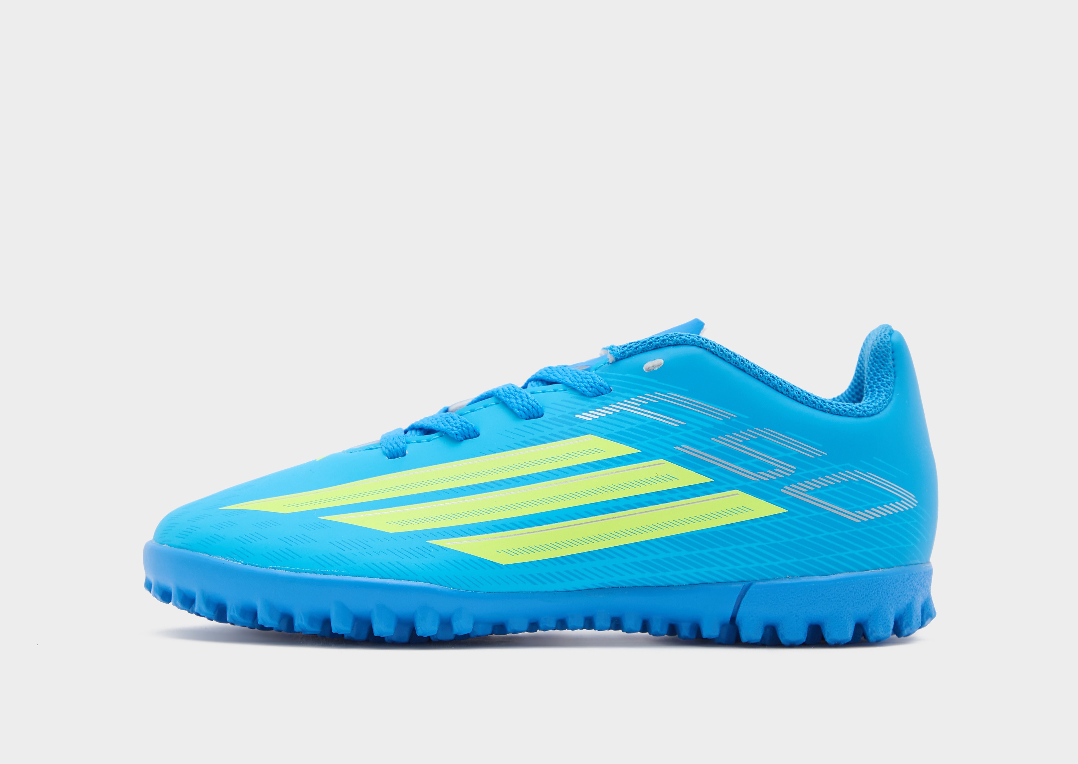 F50 Club TF Bambino - Blu, blu blu Bambino taglia 33