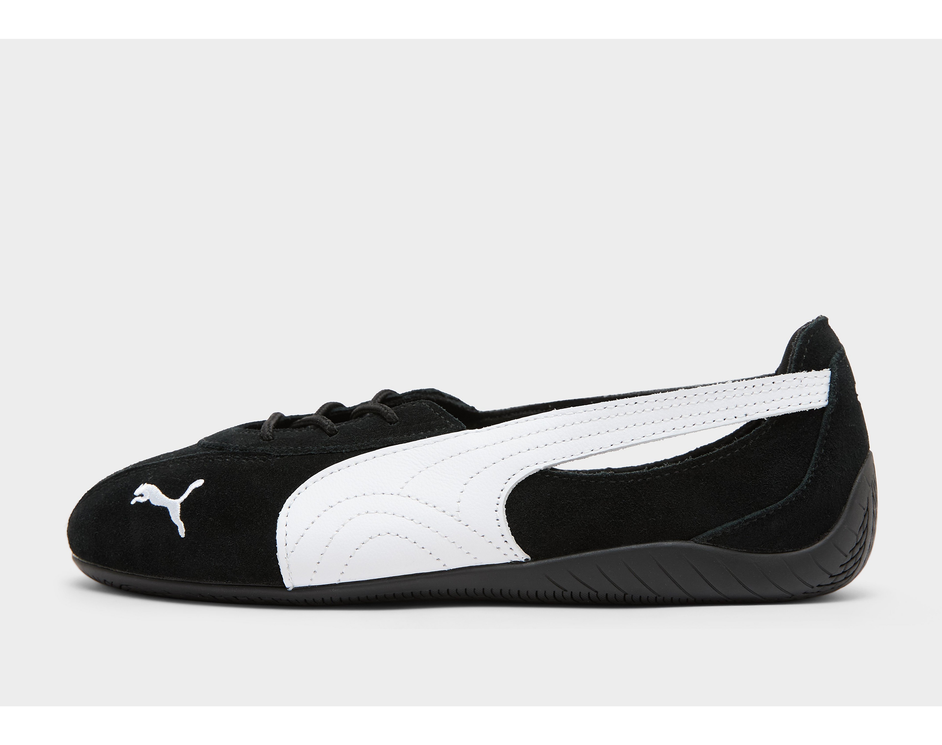 Låg sneaker 'Speedcat Nova' 2