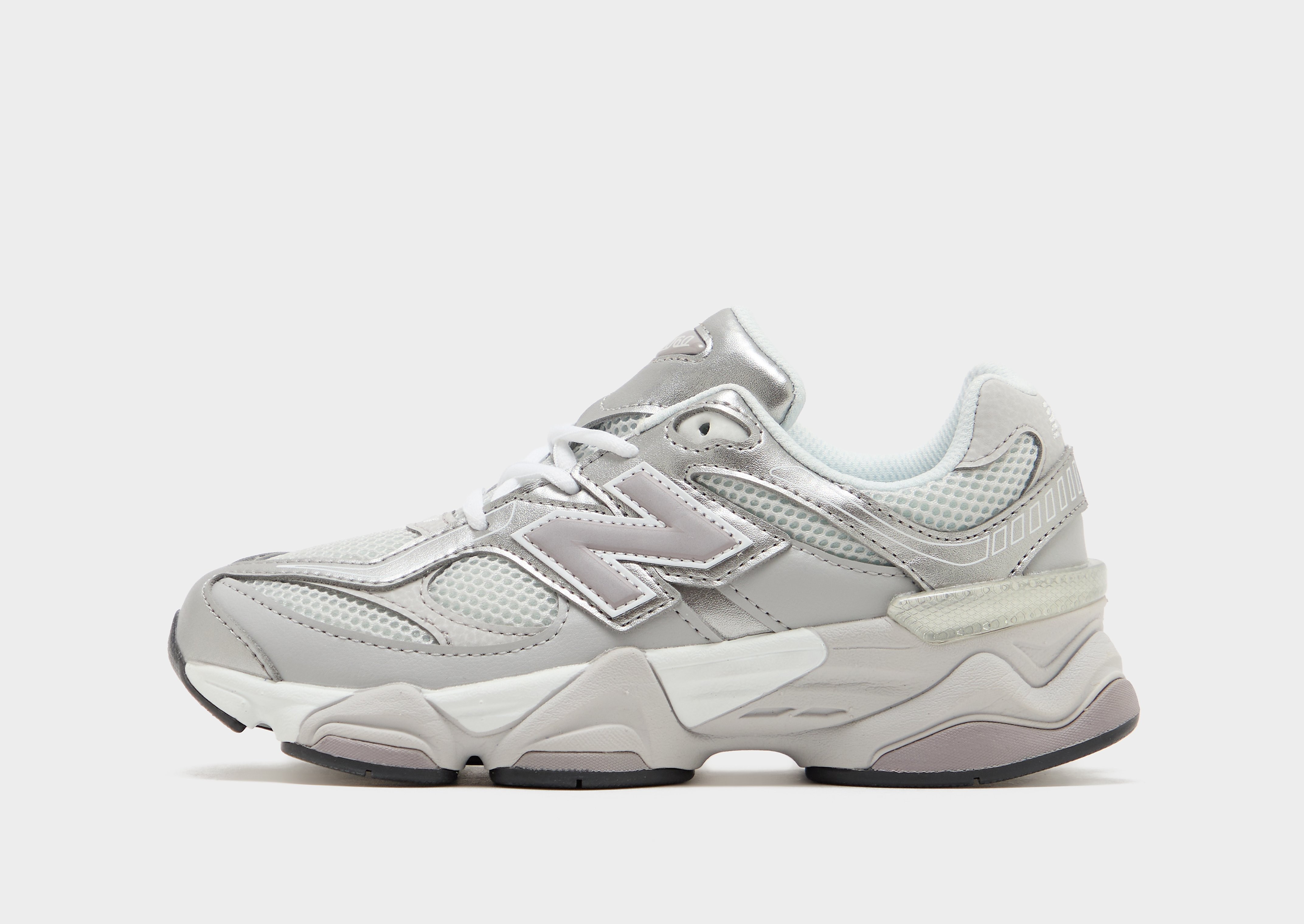 New Balance 9060 Enfant - vue 1