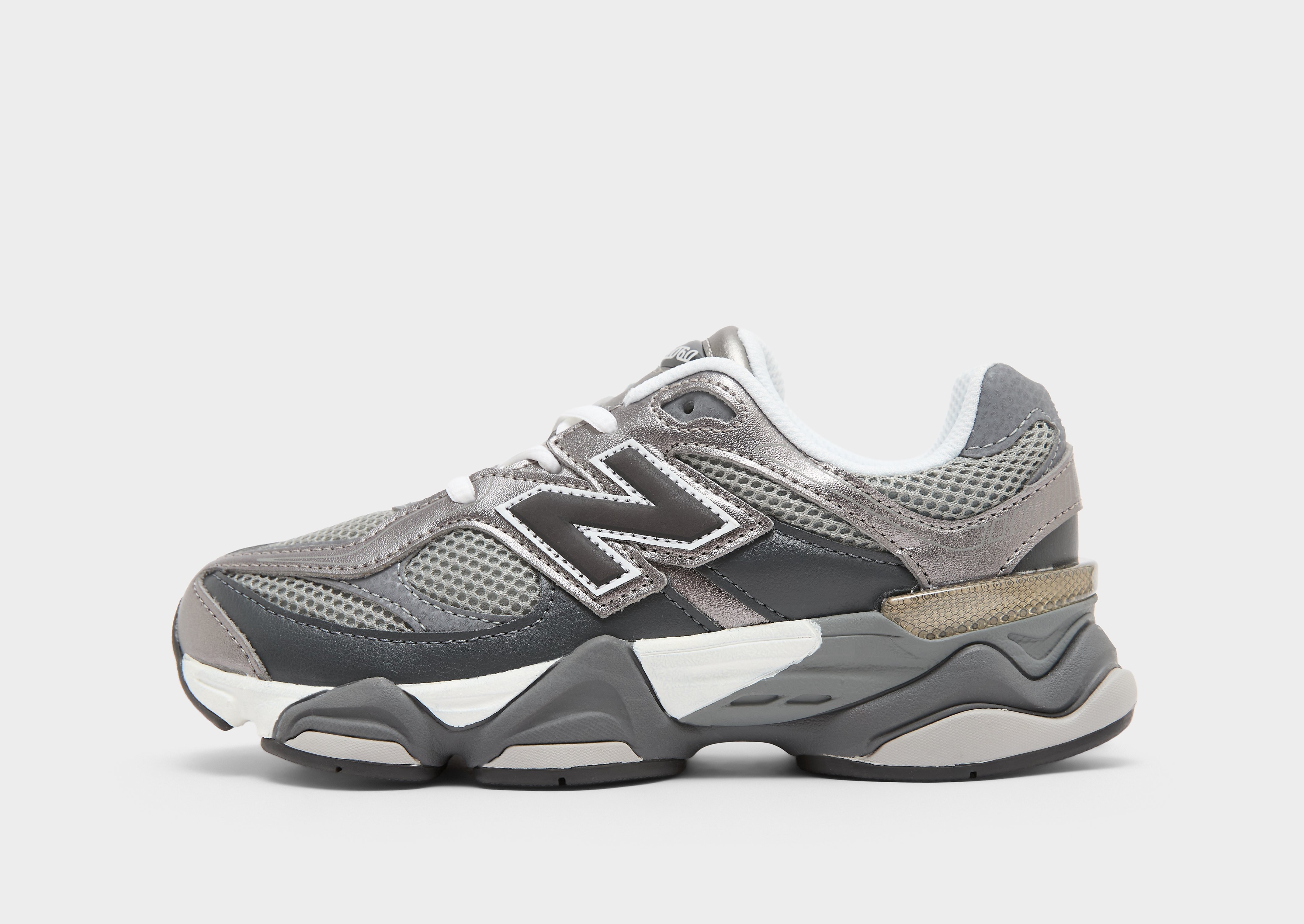 New Balance 9060 Enfant