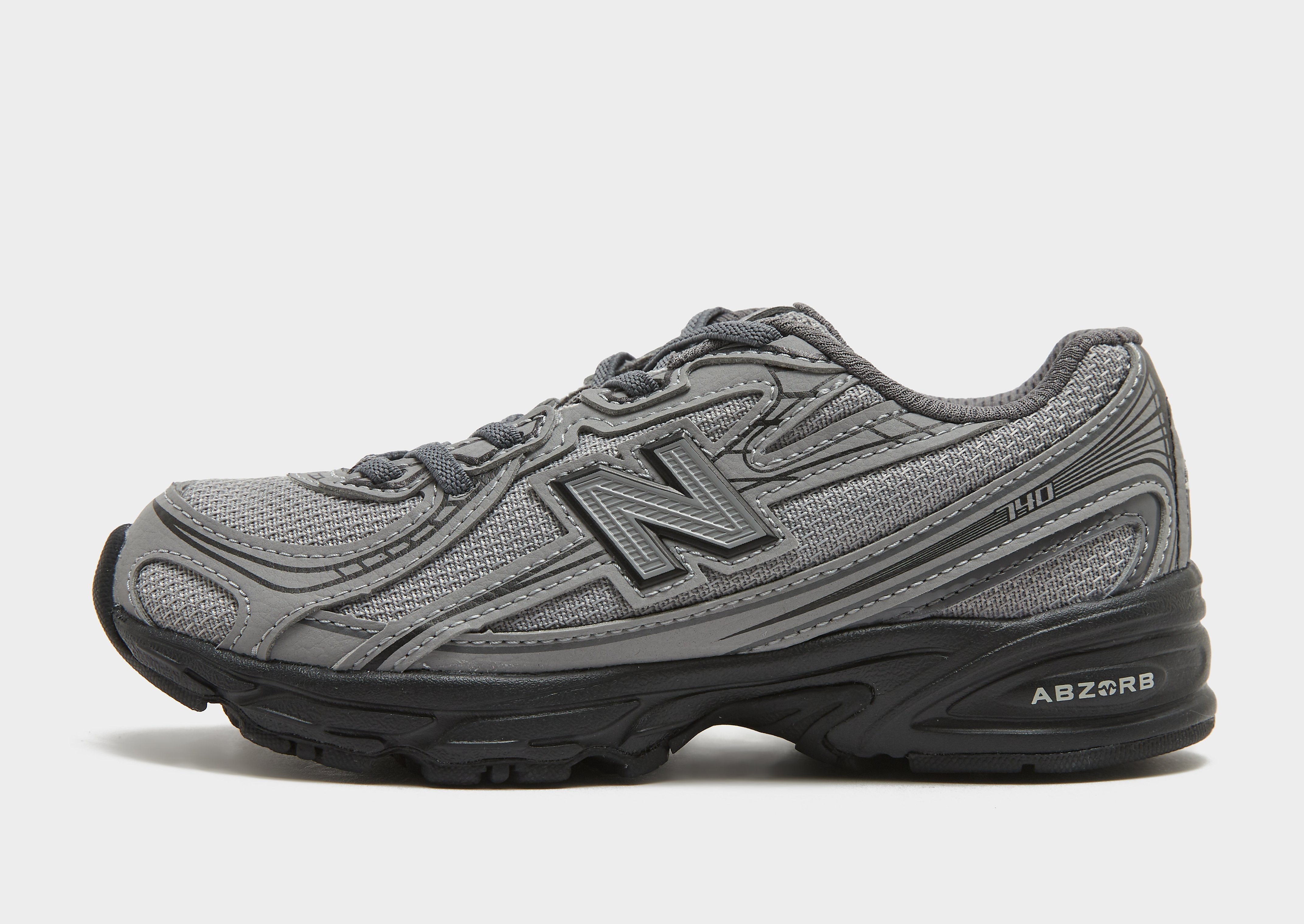 Kleinkinder, Grau - unisex - Size: 33.5