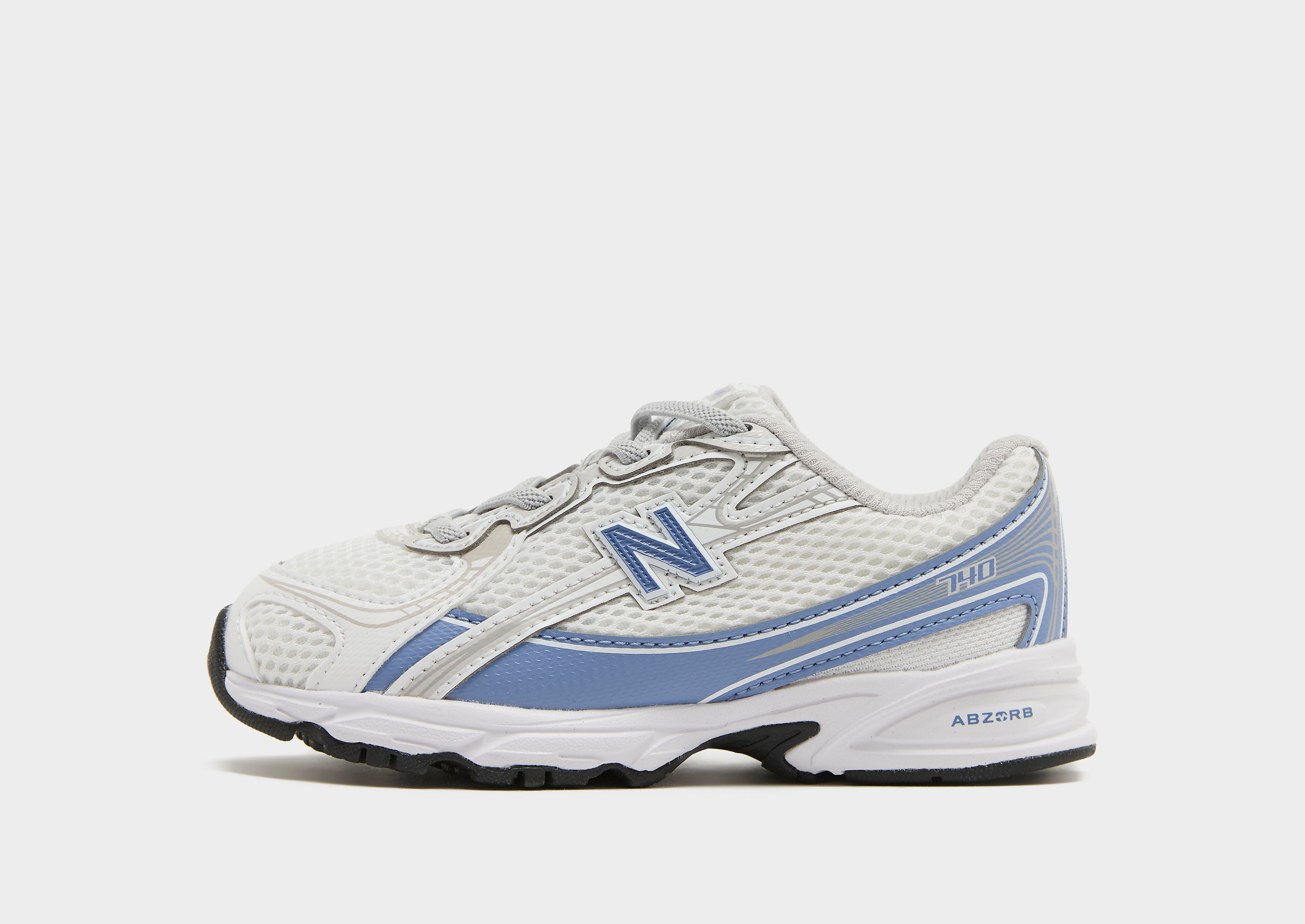 New Balance 740 Bébé - vue 1
