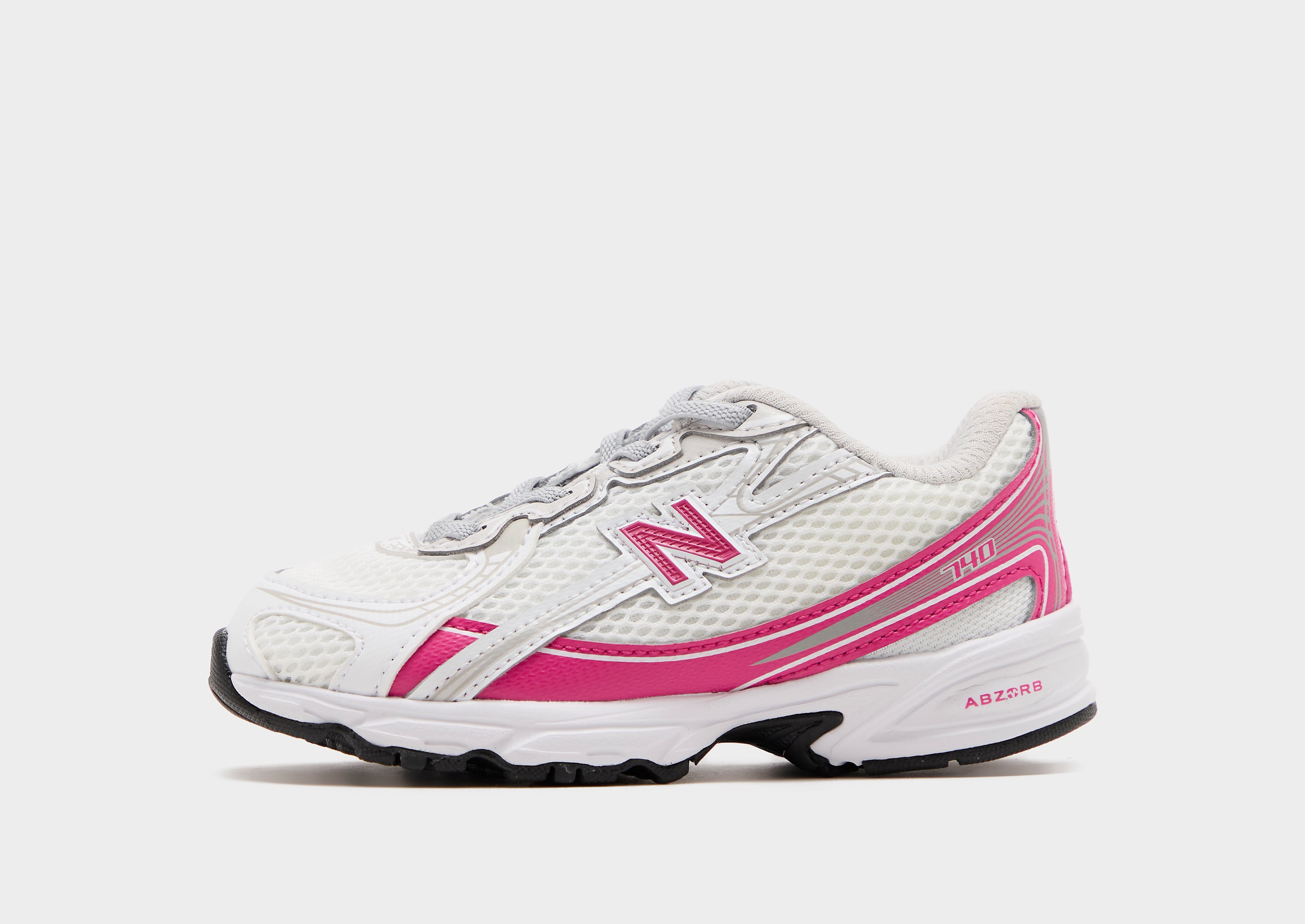 New Balance 740 Bébé - vue 1