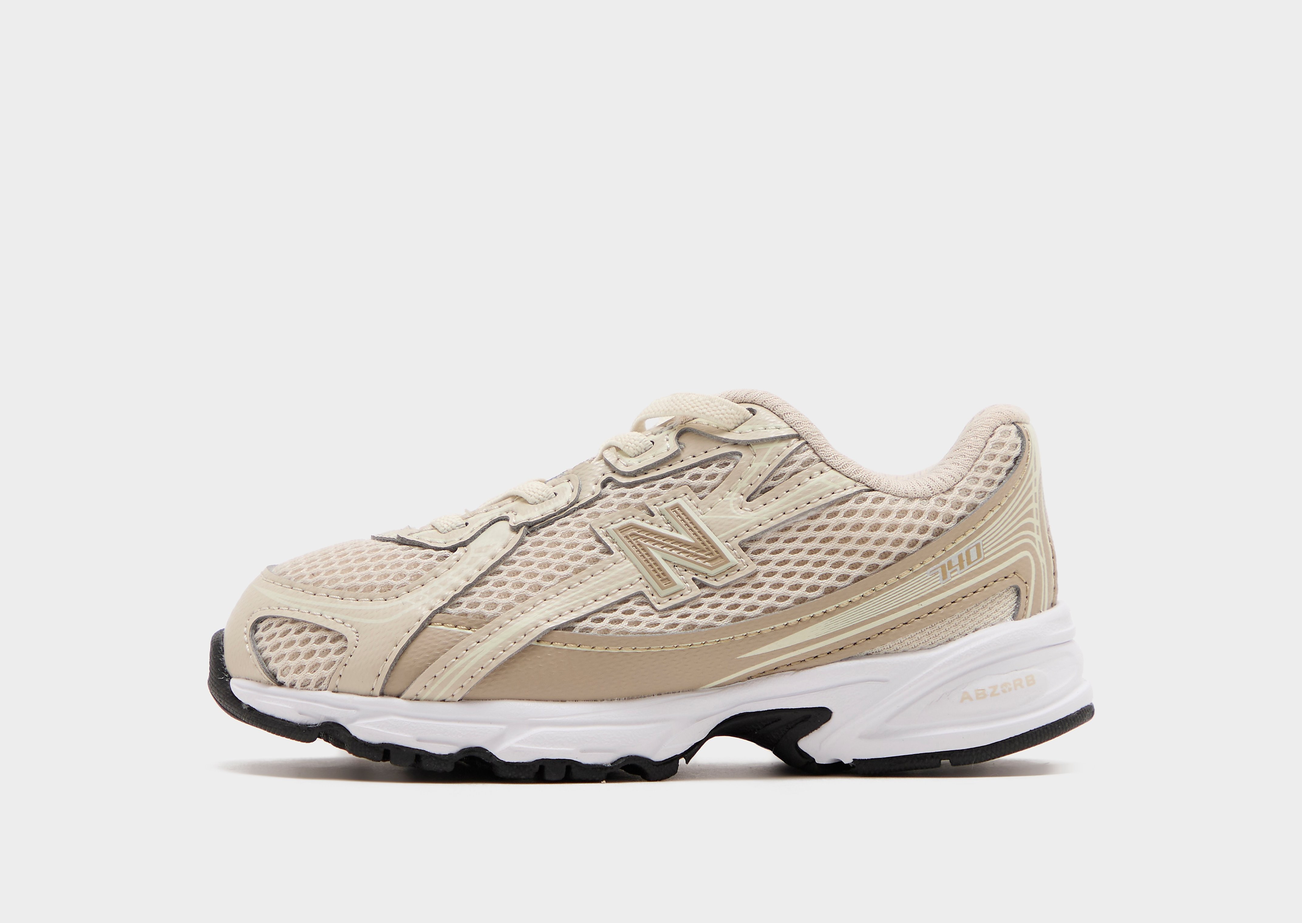 New Balance 740 Bébé - vue 1