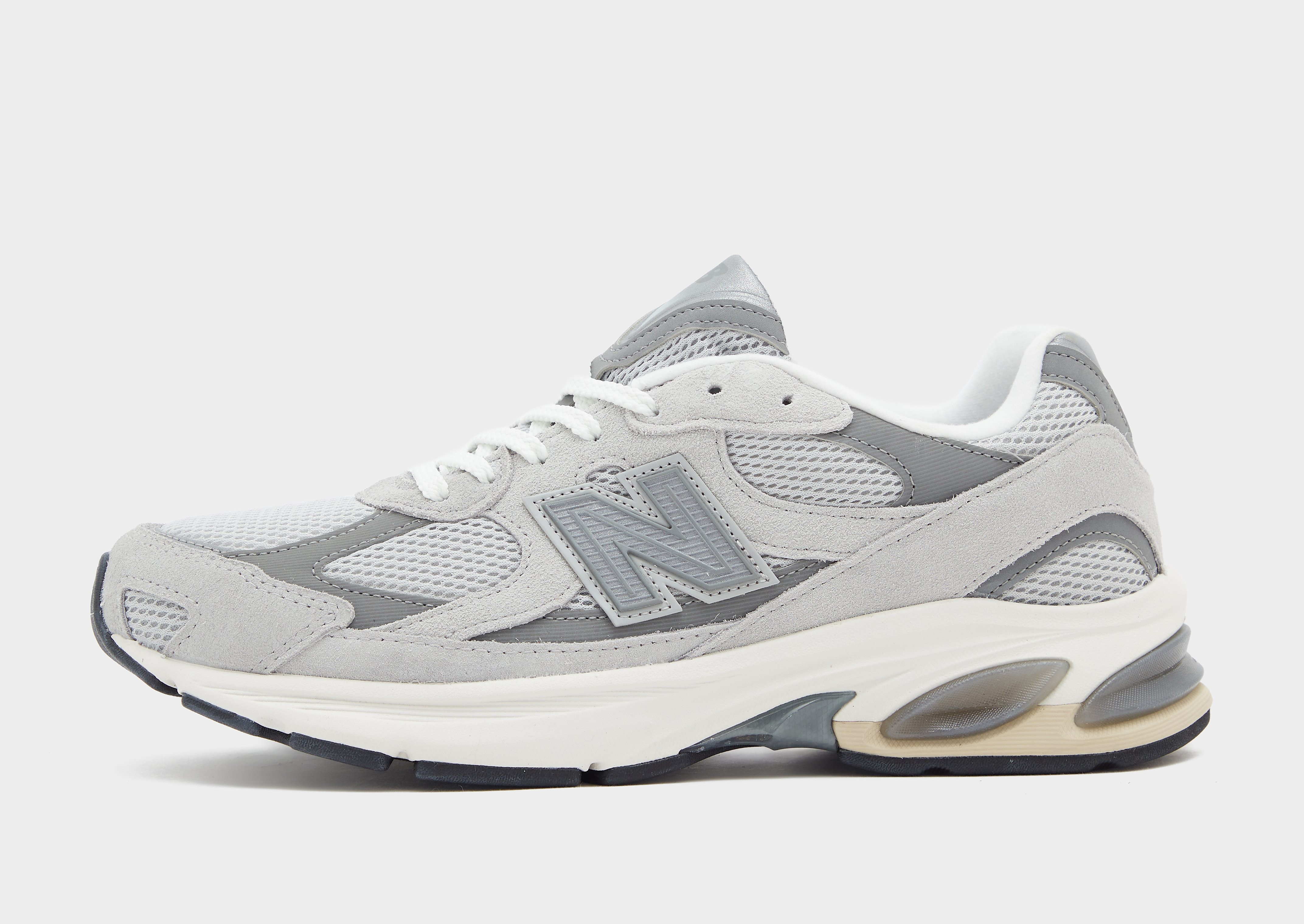 New Balance 2010 - New Balance