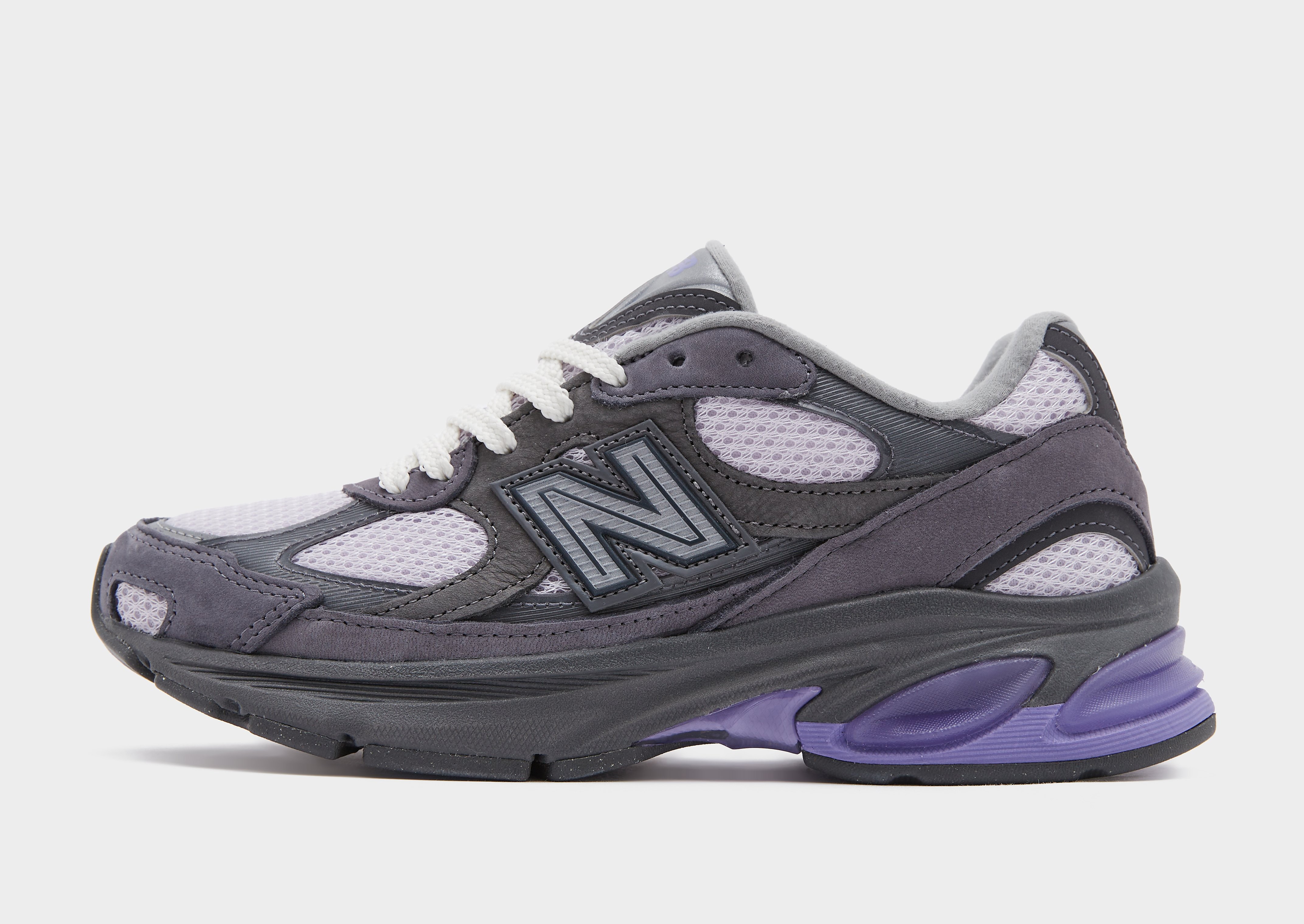 Womens 2010 Women's - Grigio, grigio grigio Donna taglia 40.5