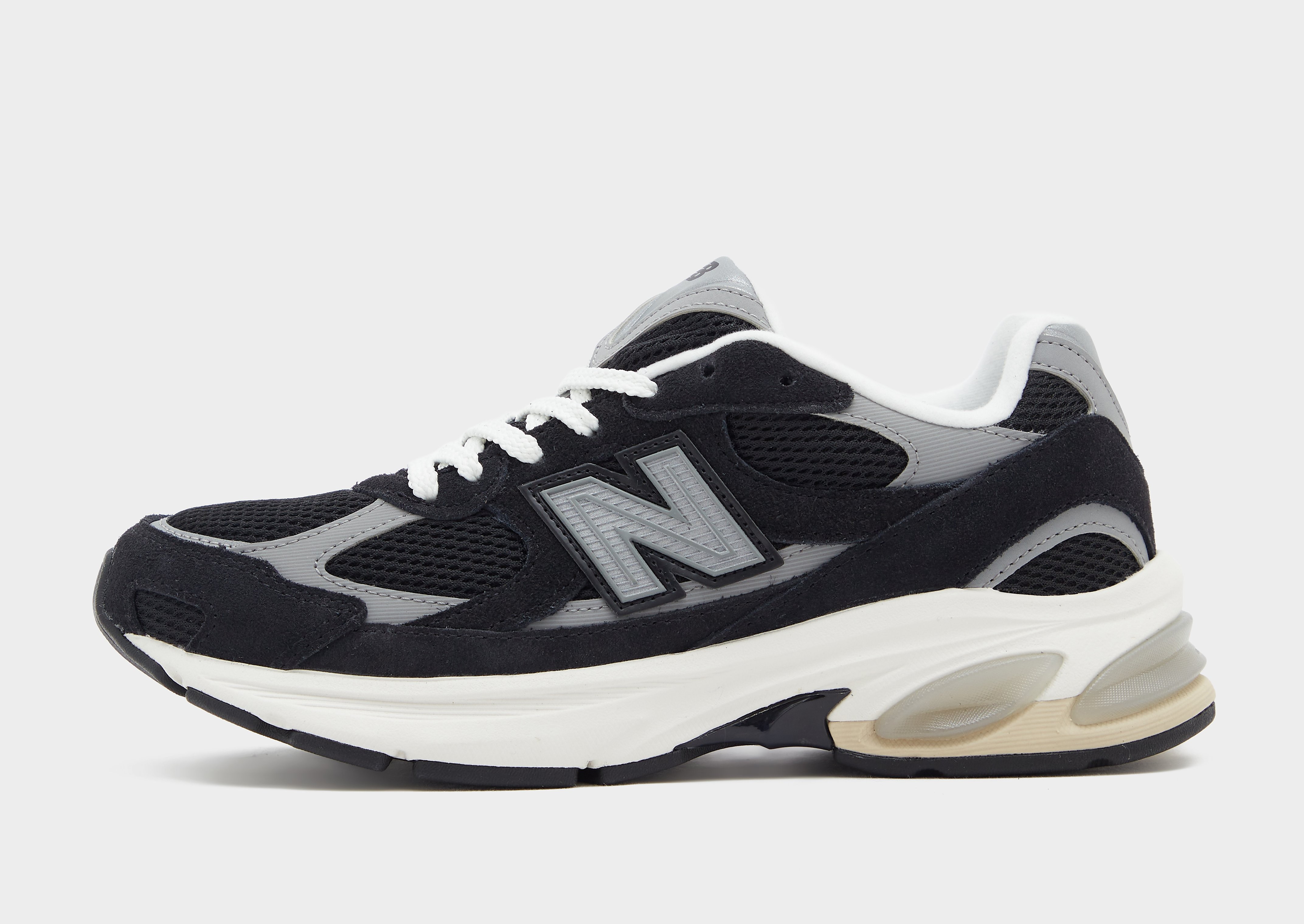 New Balance 2010 - New Balance