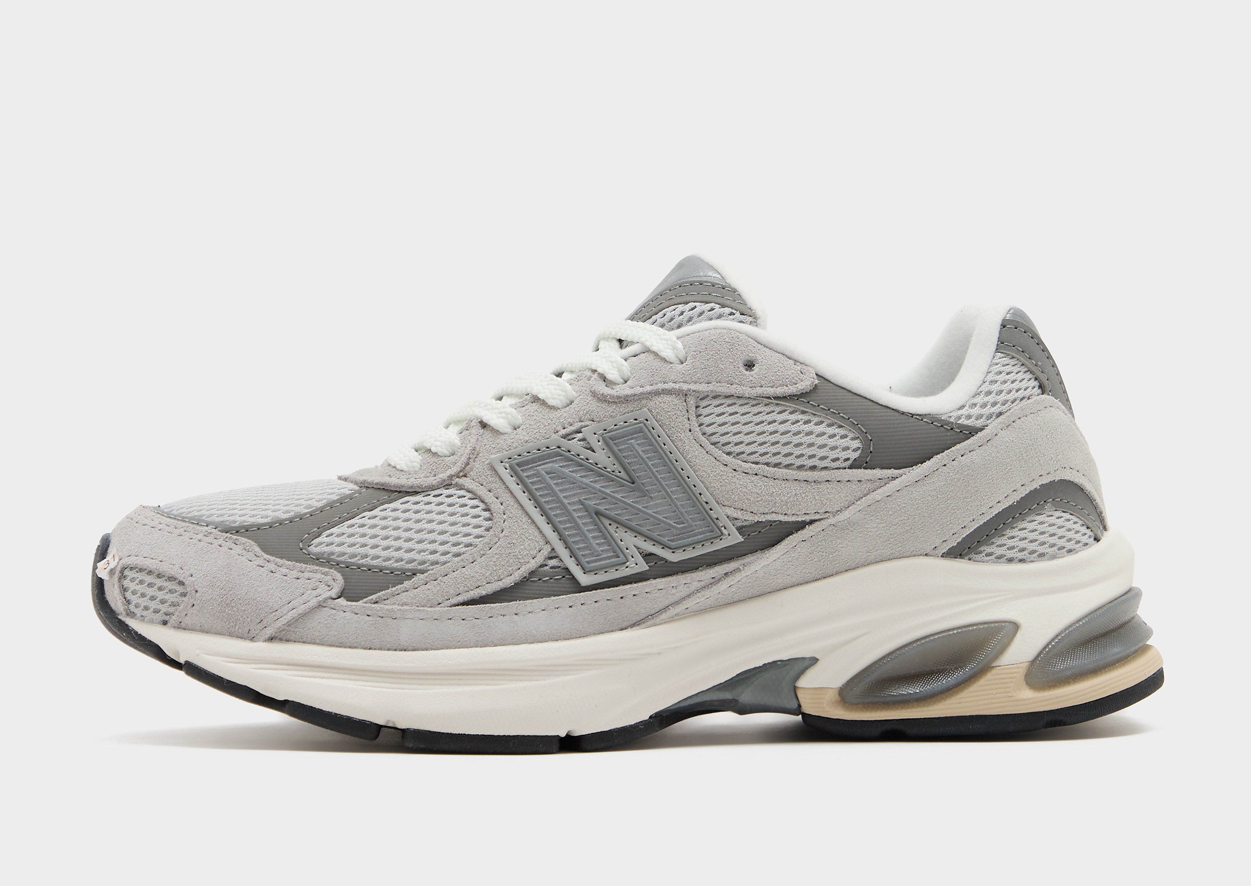 New Balance 2010 - New Balance