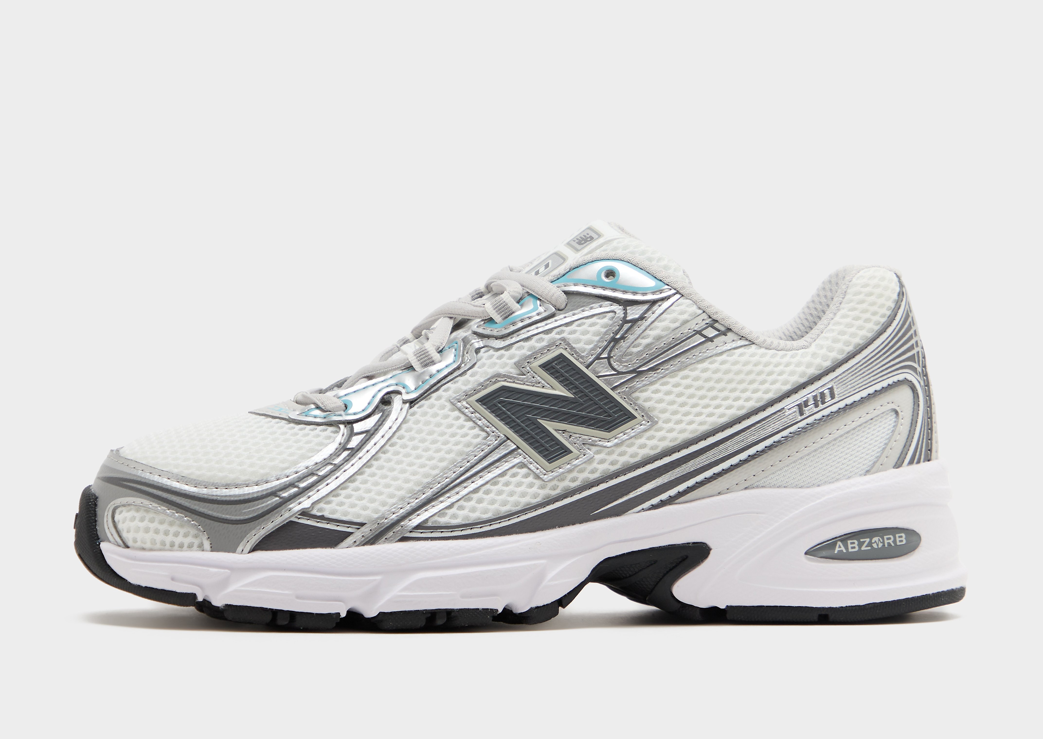 New Balance 740 Femme - vue 1