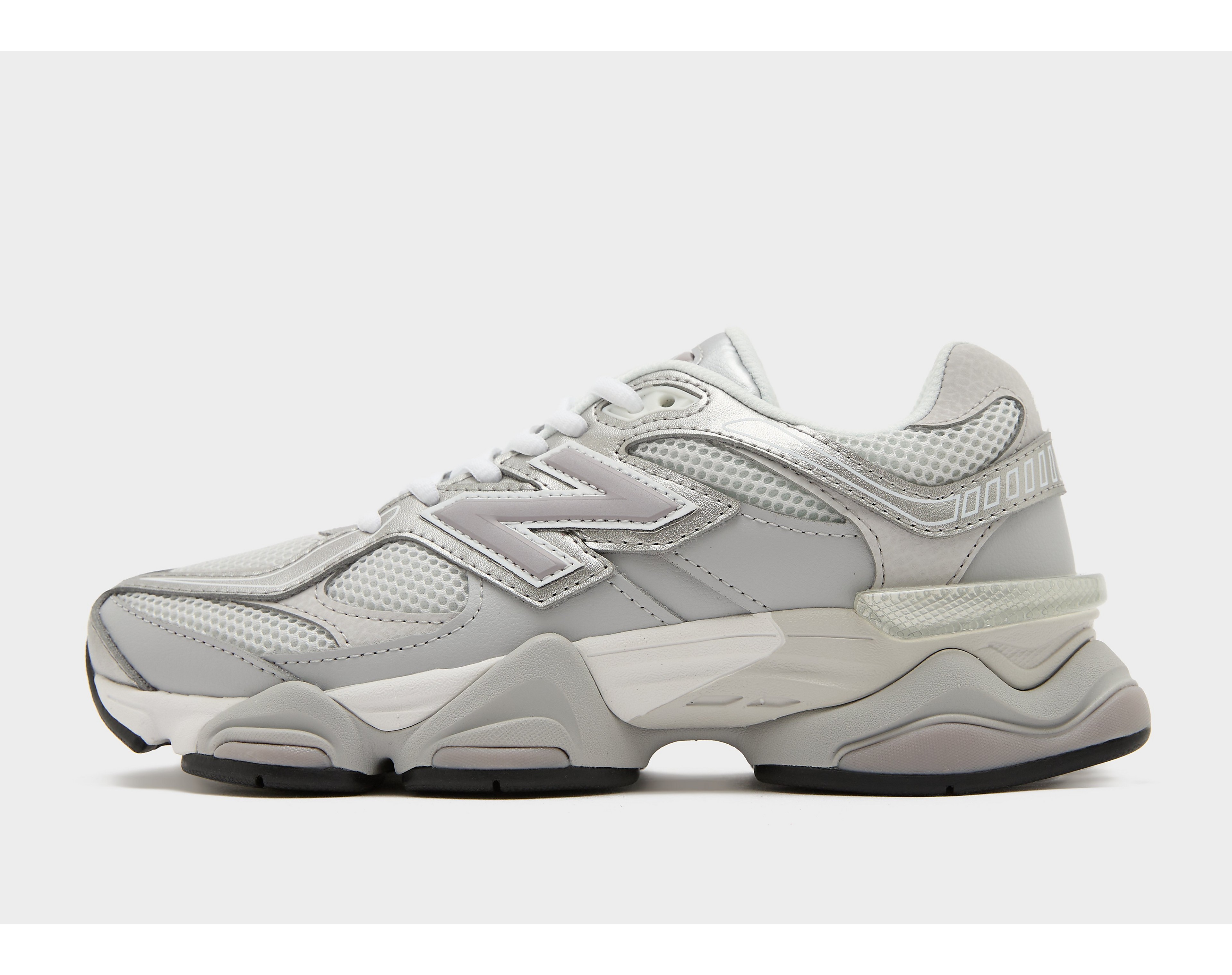 New Balance 9060 låga sneakers dam – bild 7