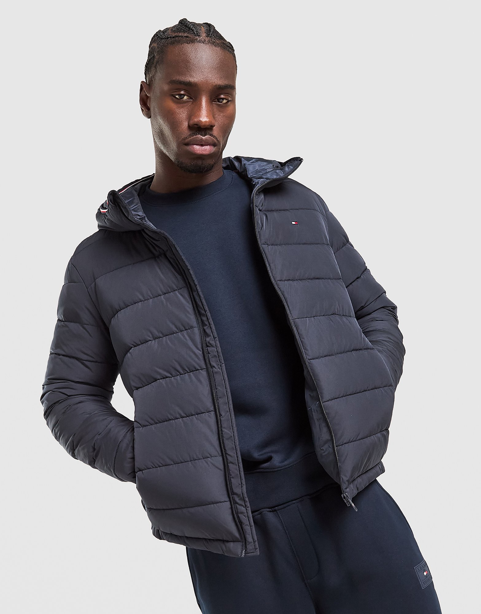 Tommy Hilfiger Padded Jacket