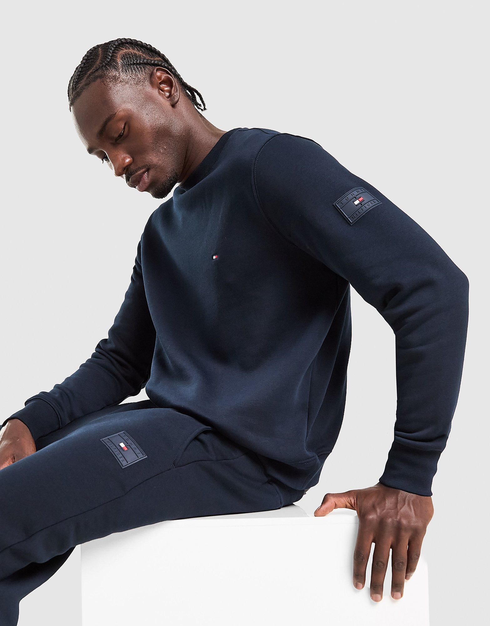 Tommy Hilfiger Sweatshirt