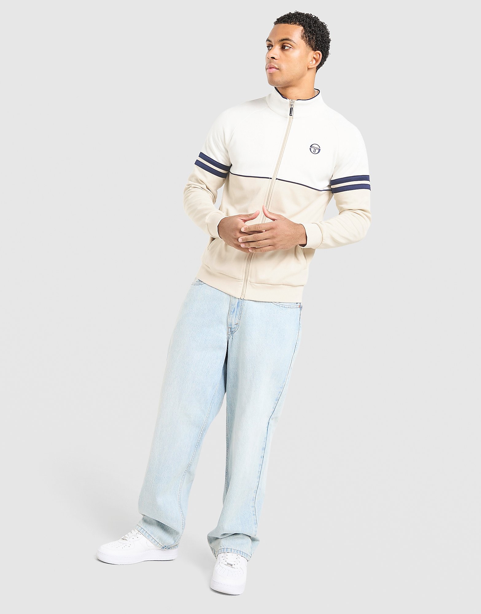 Sergio Tacchini Haut de survêtement Orion Homme - vue 1