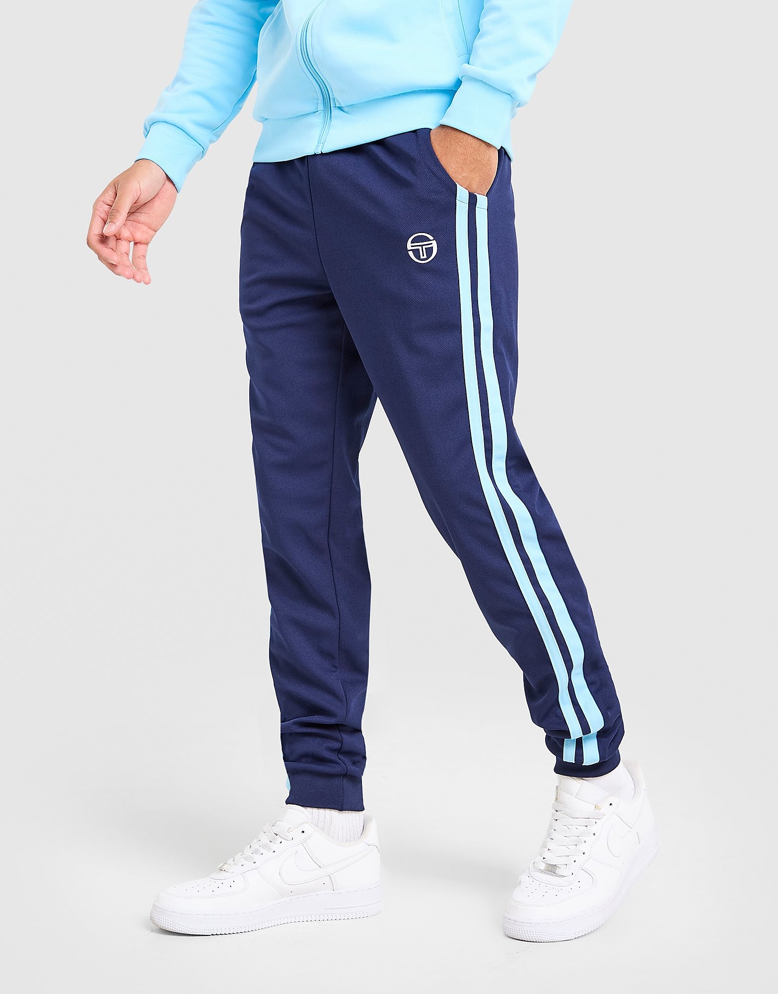 Sergio Tacchini Pantalon de survêtement Damarindo - vue 1