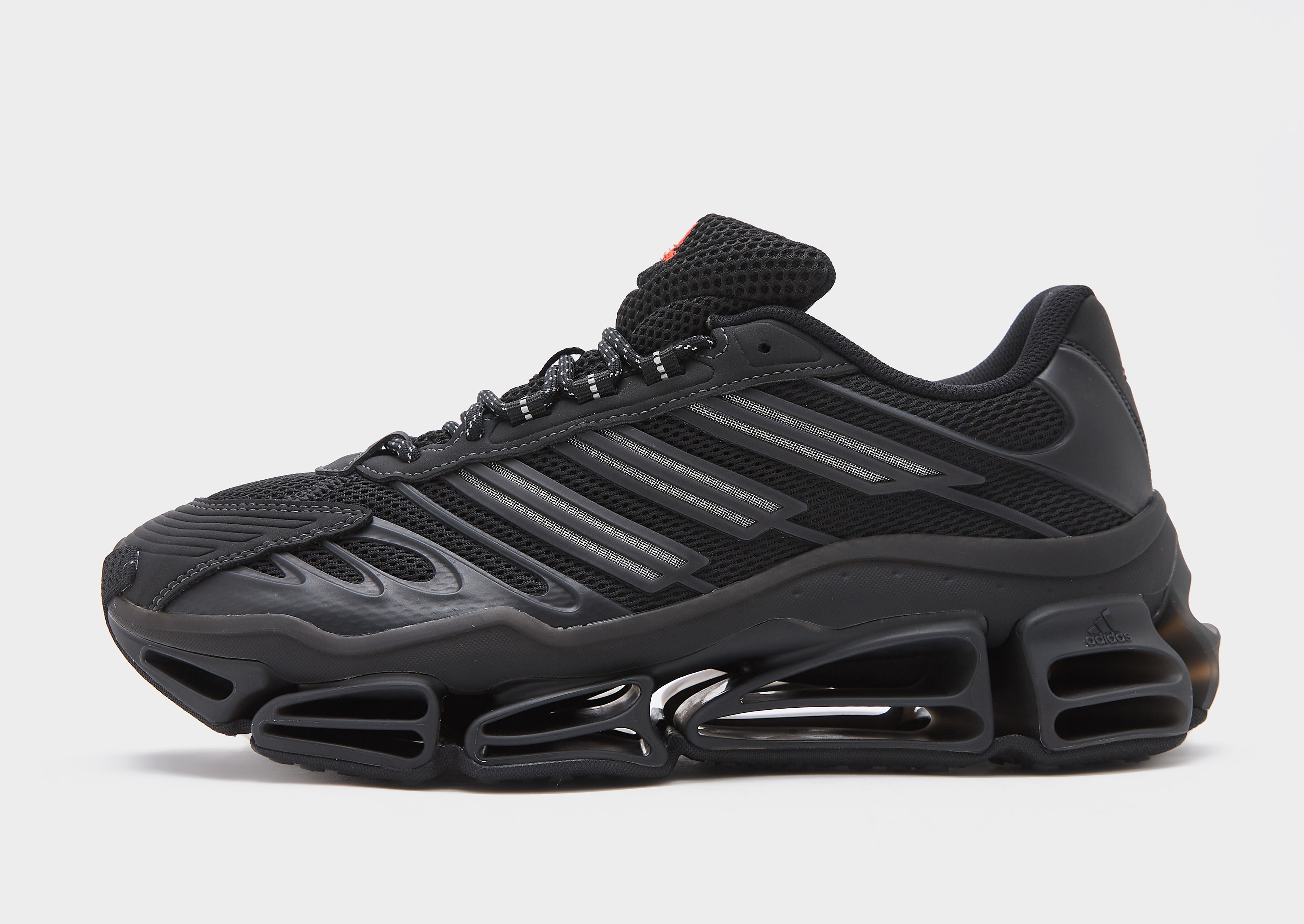 adidas Megaride AG - Zwart- Dames, Zwart