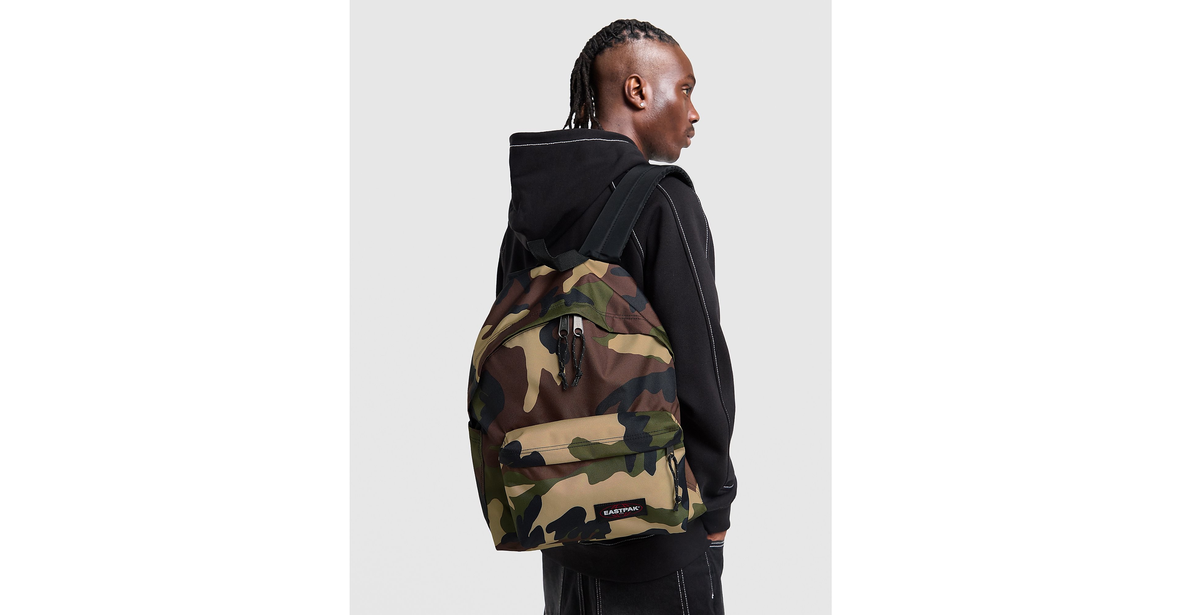 Day Pak'r Backpack