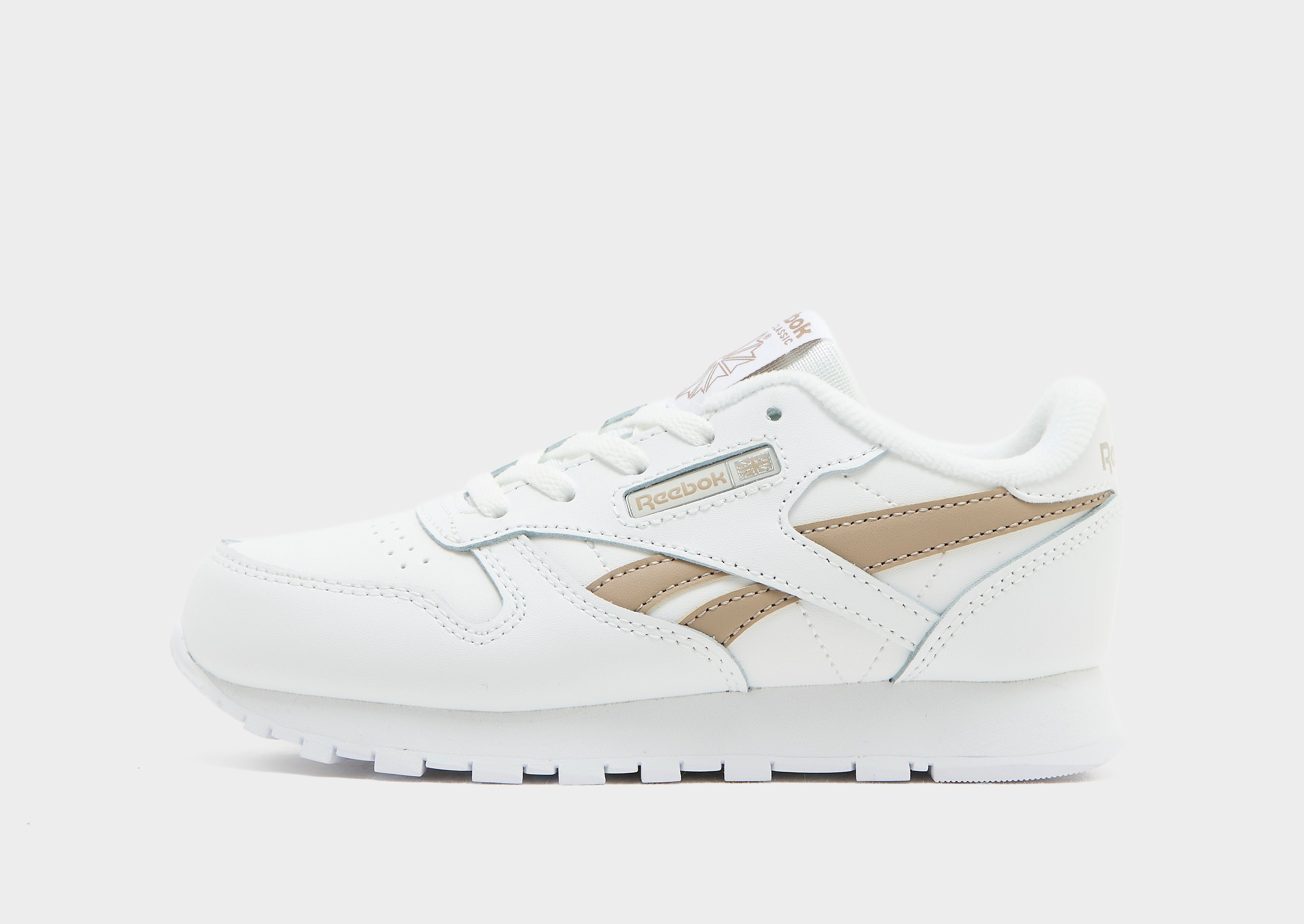 Reebok Classic Leather Enfant