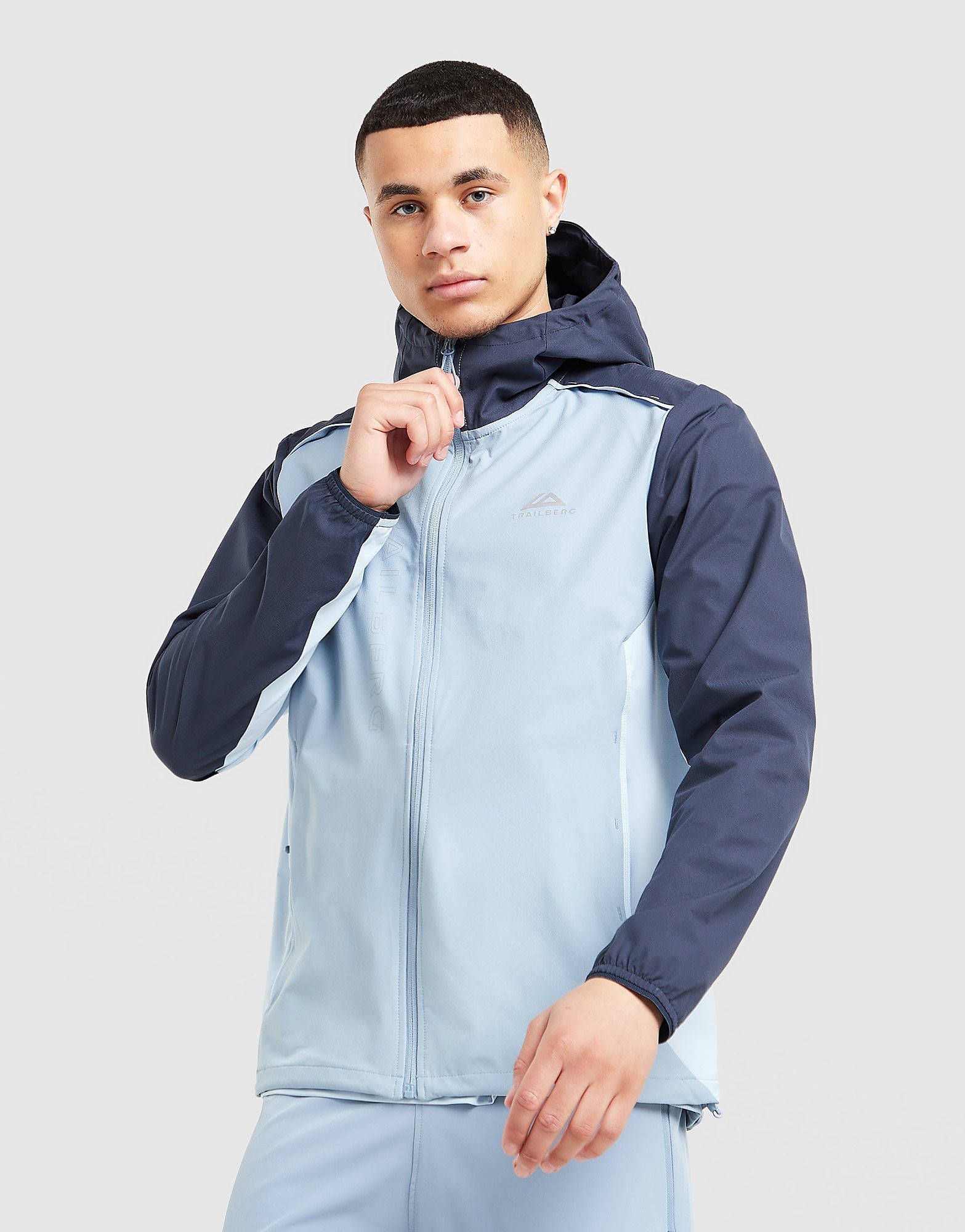 Trailberg Veste Triathlon