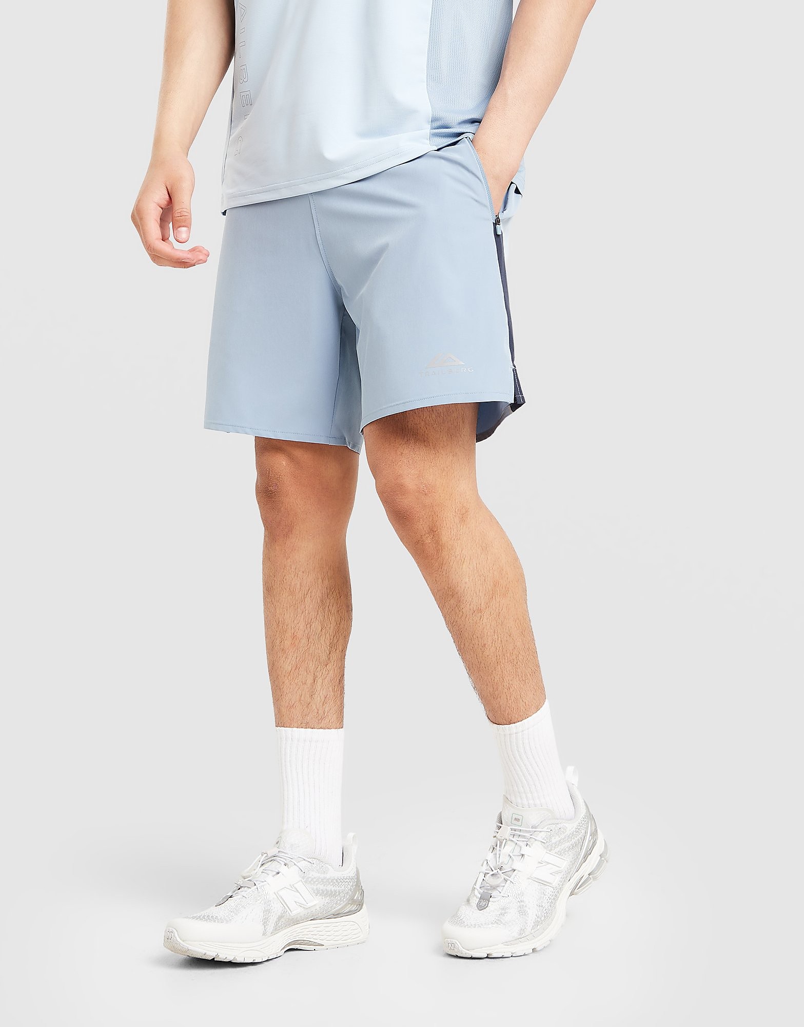 Trailberg Triathlon Shorts