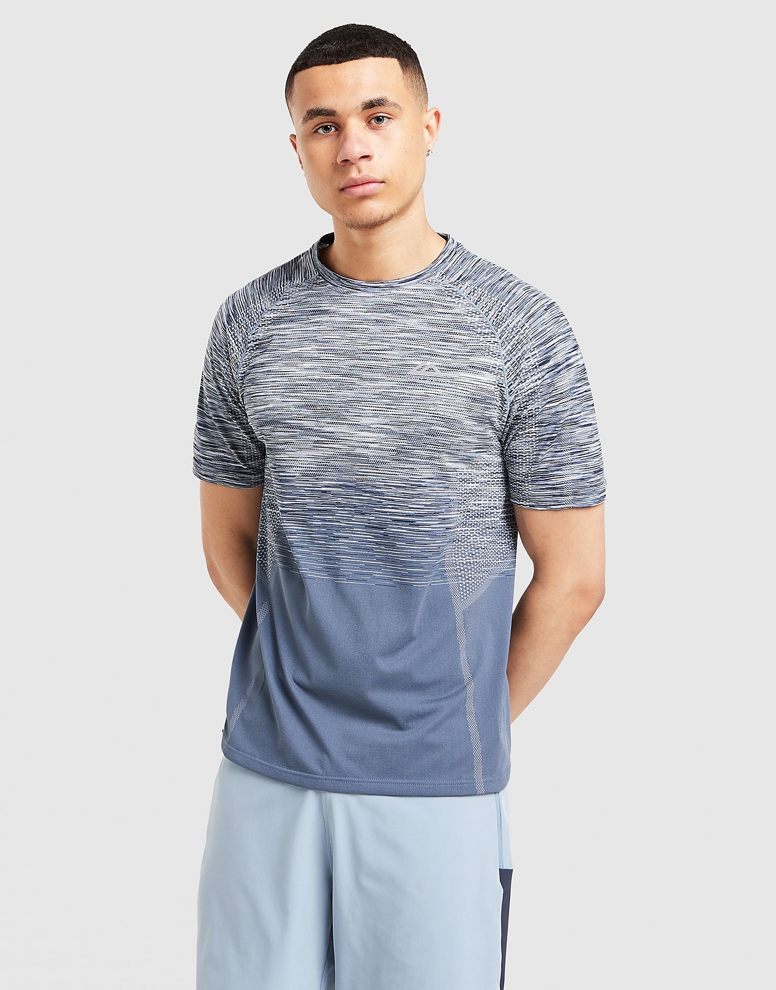 Trailberg Arc Seamless T Shirt
