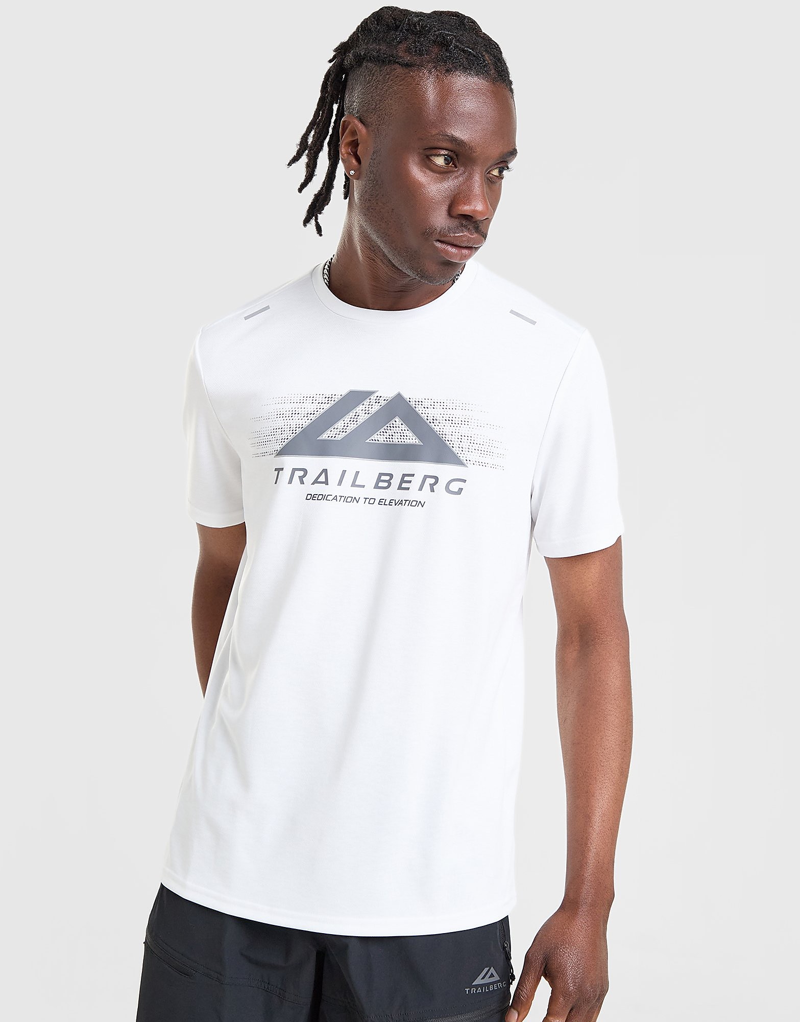 Trailberg T shirt Movement