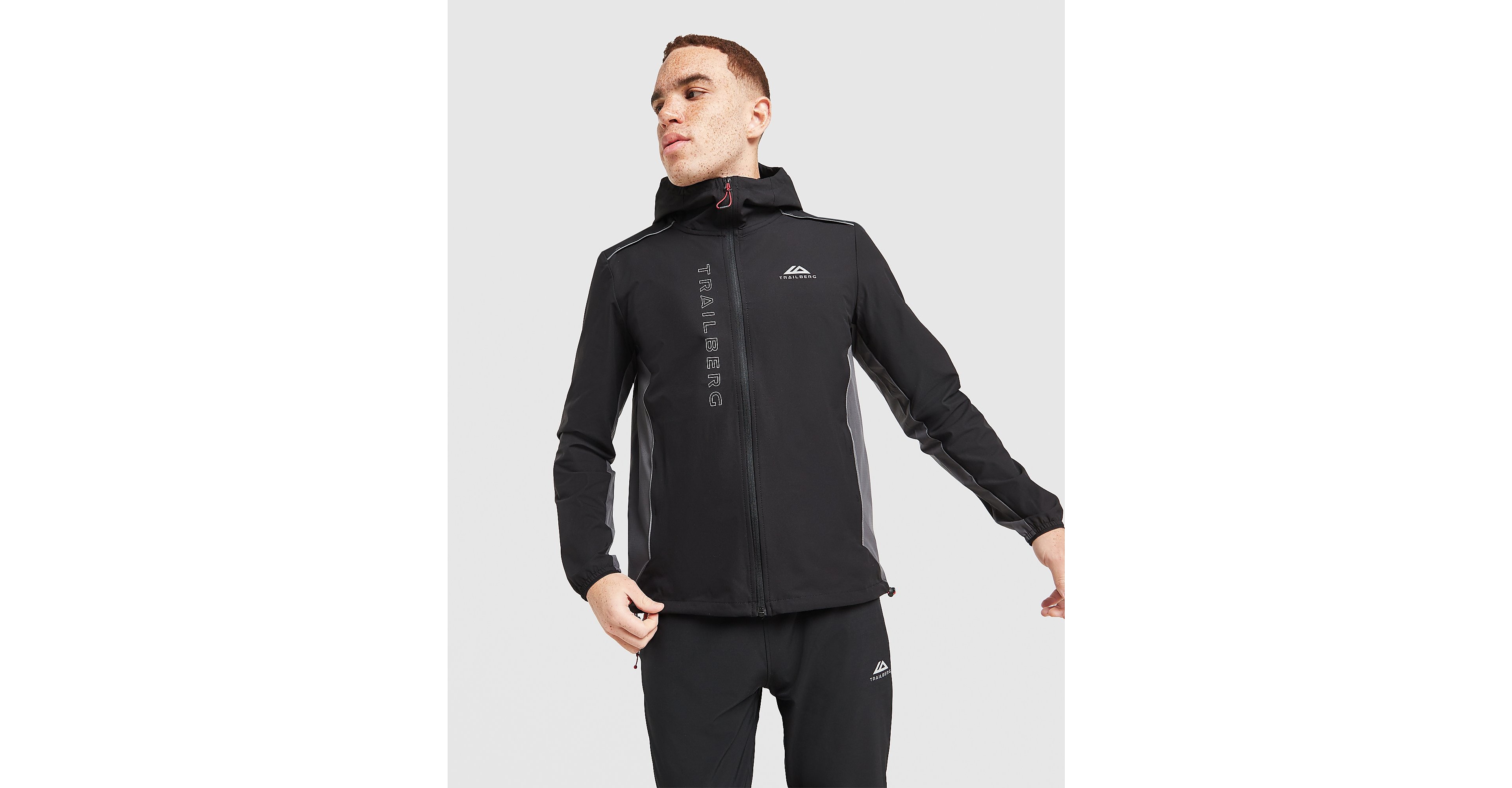 Triathlon Jacket
