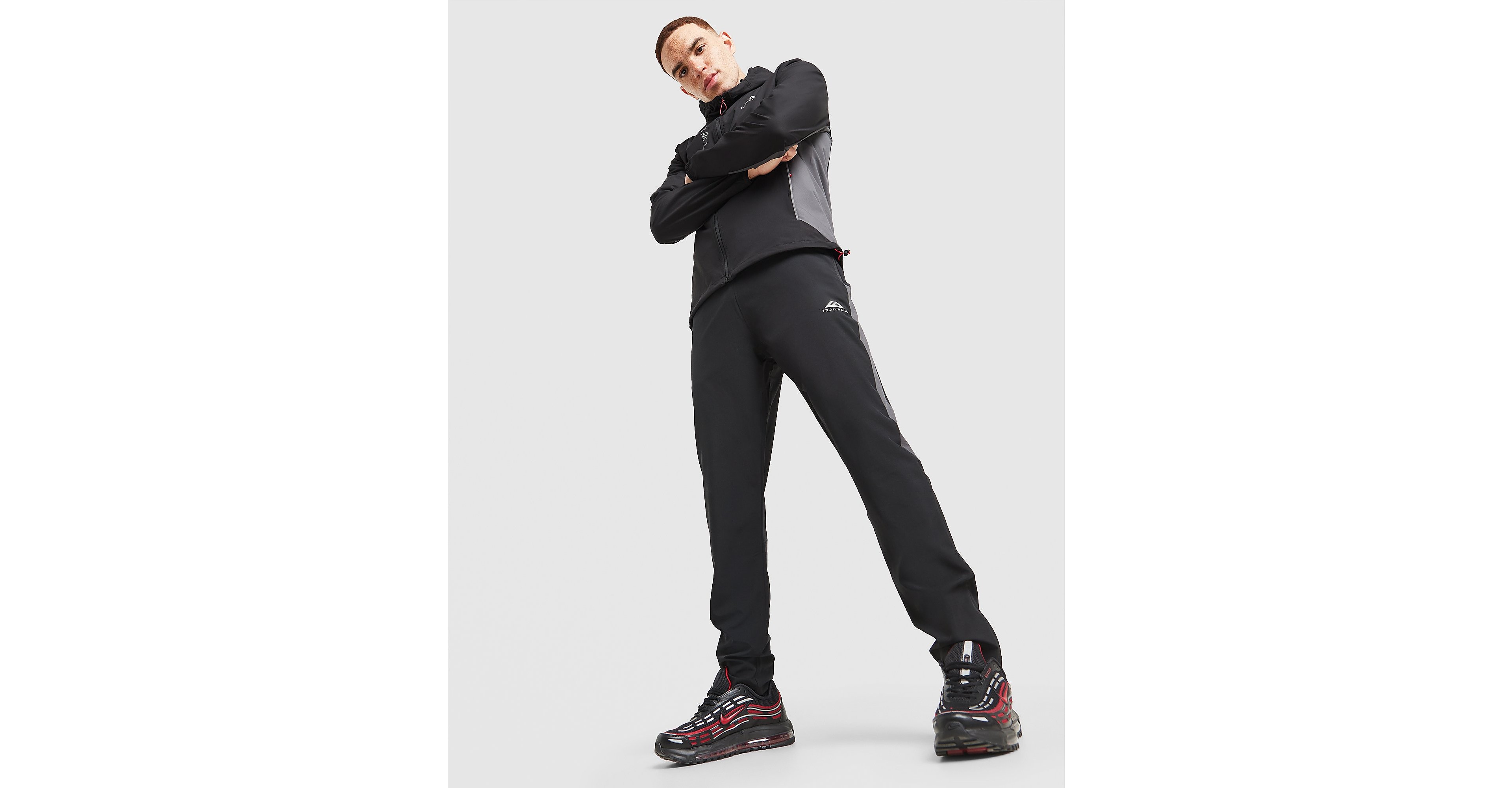 Triathlon Track Pants